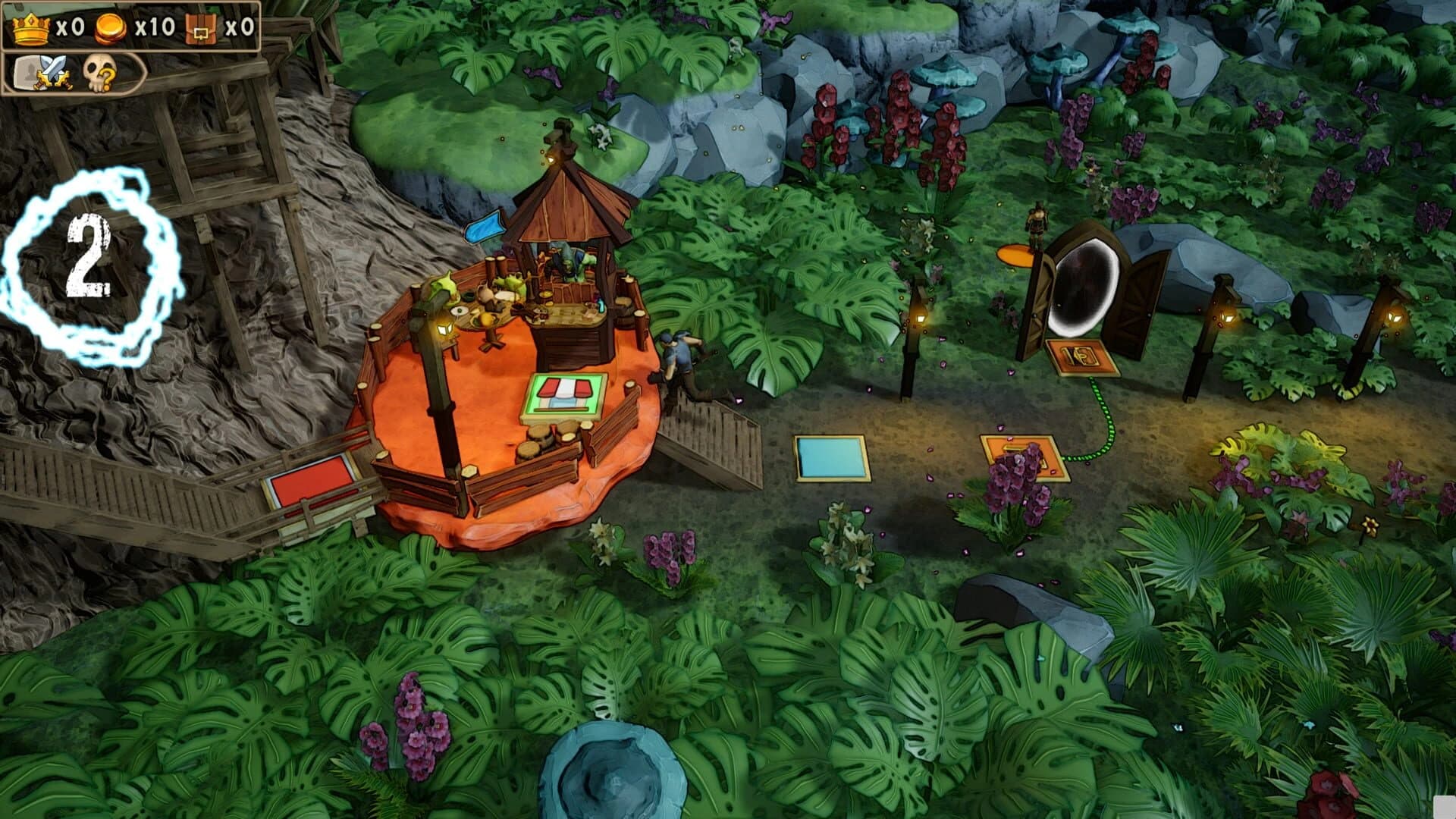 CardBoard screenshot 1