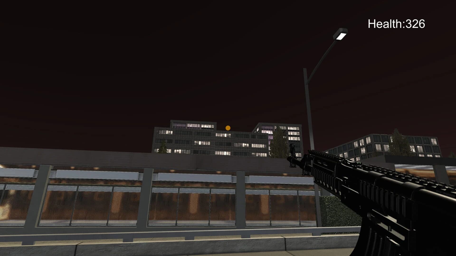 Cardboard Fighter screenshot 4