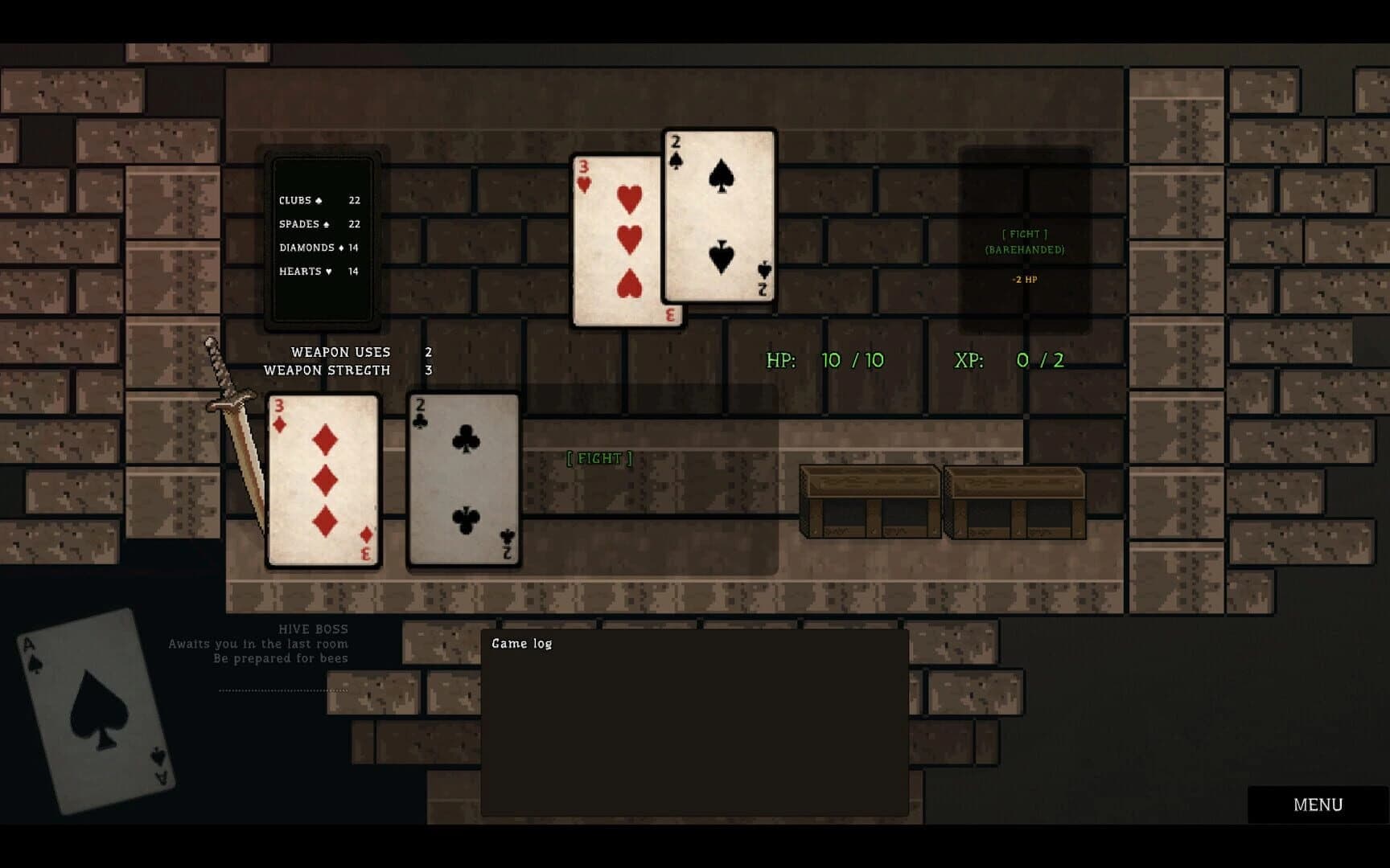 Cardborne screenshot 3