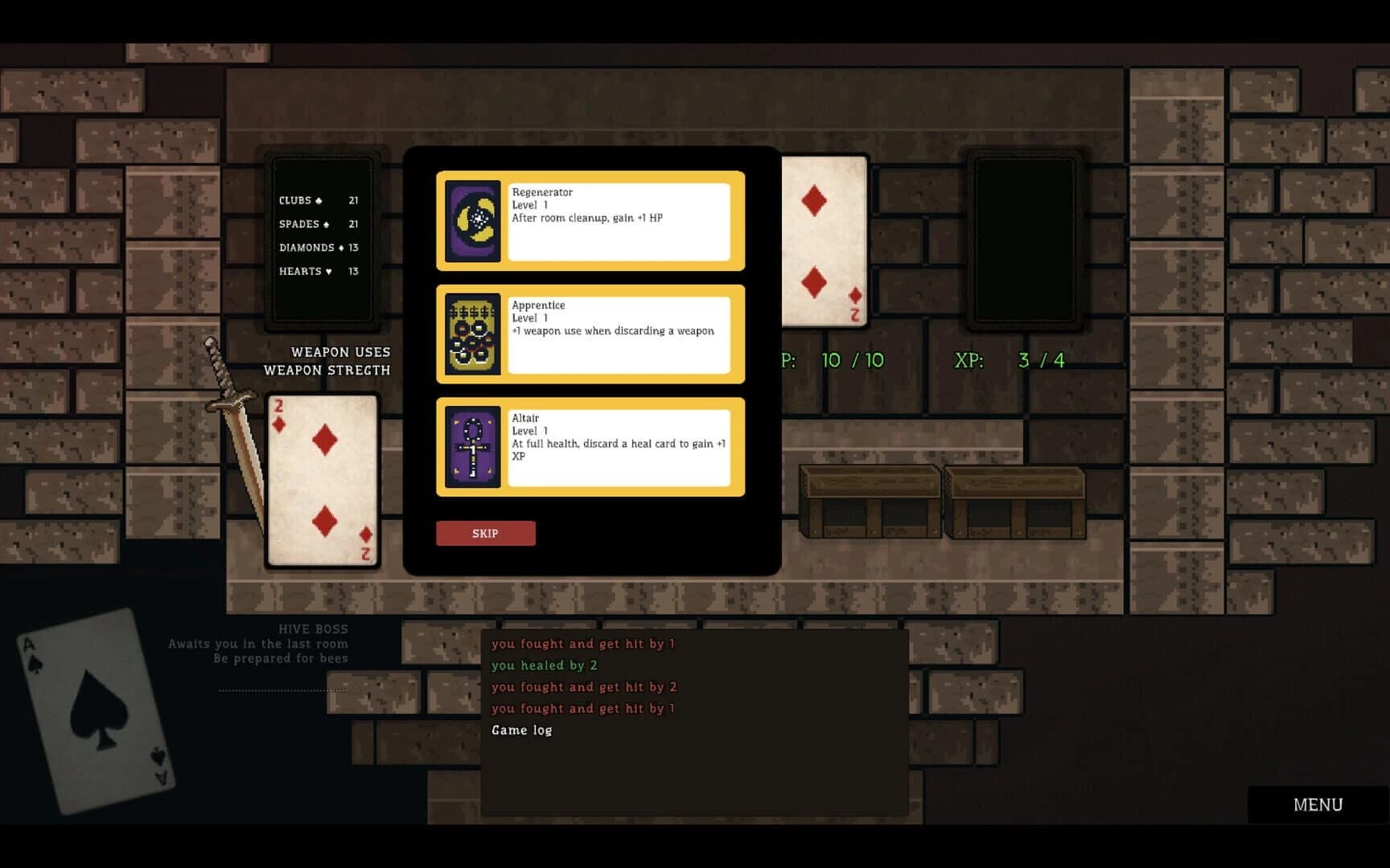 Cardborne screenshot 4