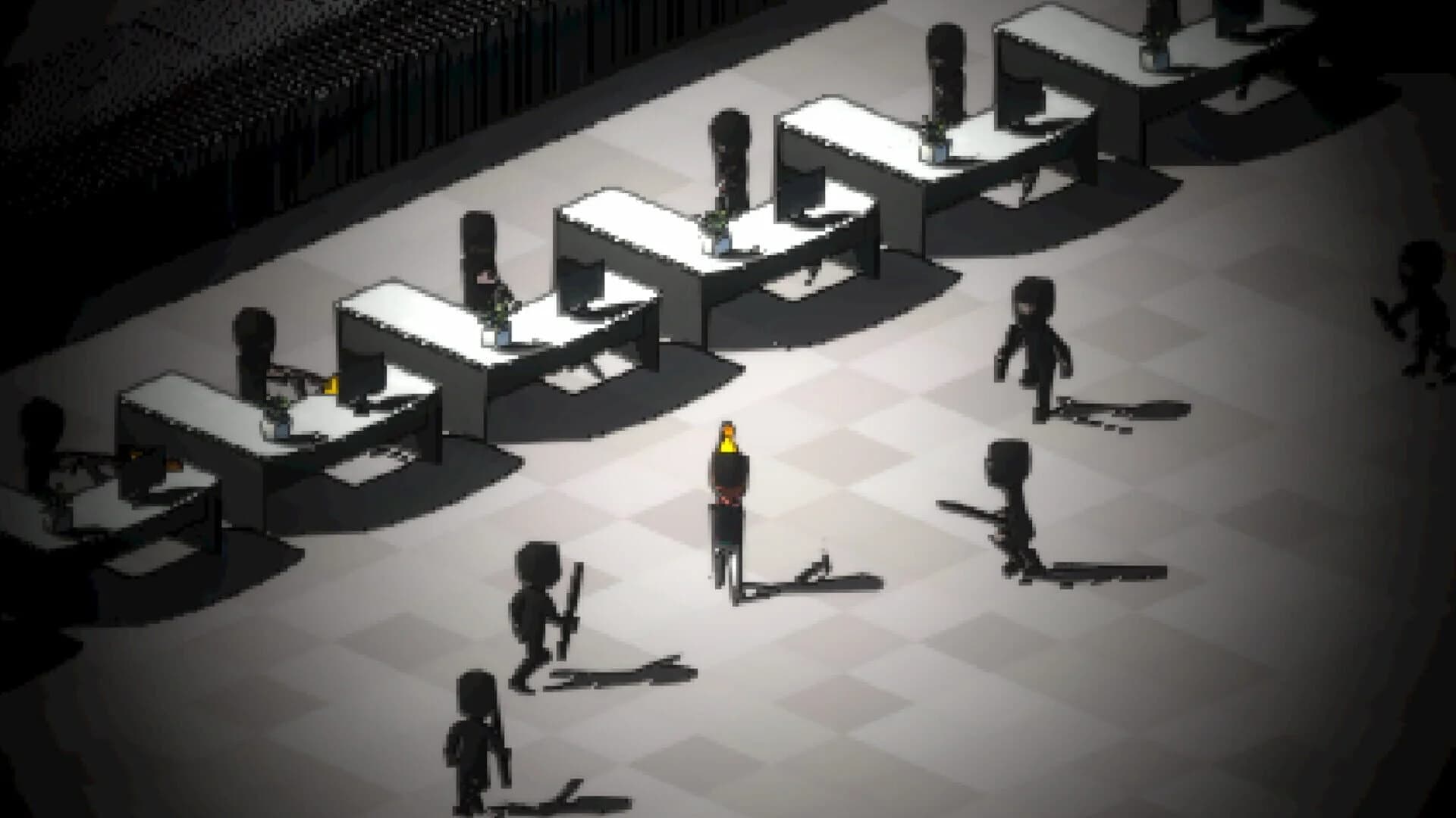 Cardiac Powder screenshot 1