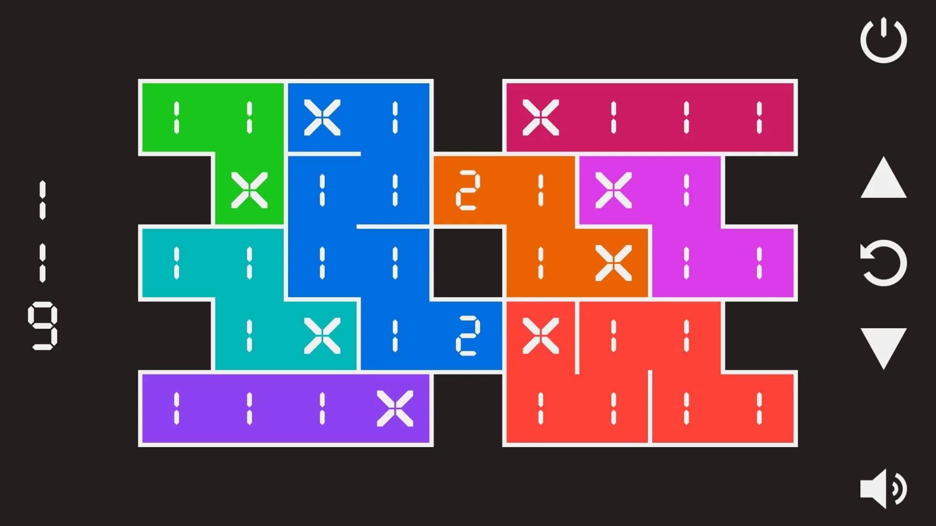 Cardinal Chains screenshot 5