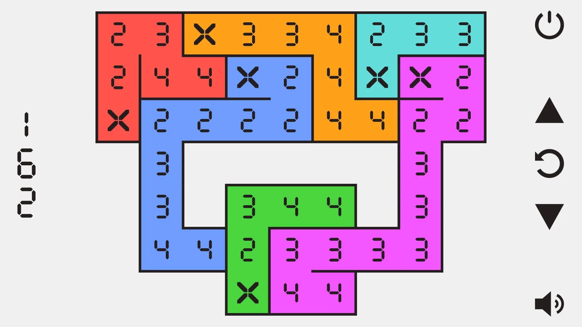 Cardinal Chains screenshot 4