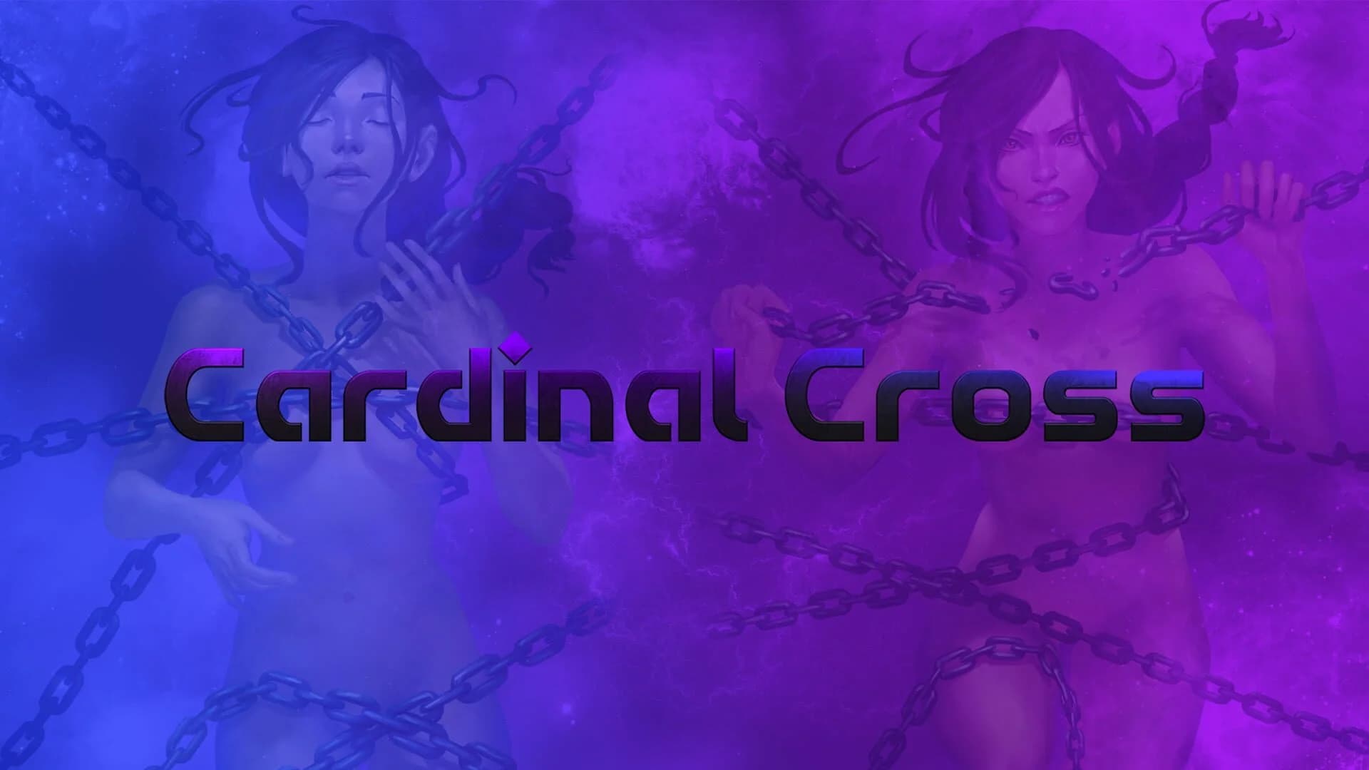 Cardinal Cross screenshot 3