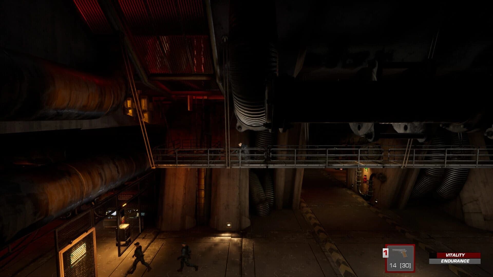 Cardinal Fall screenshot 3