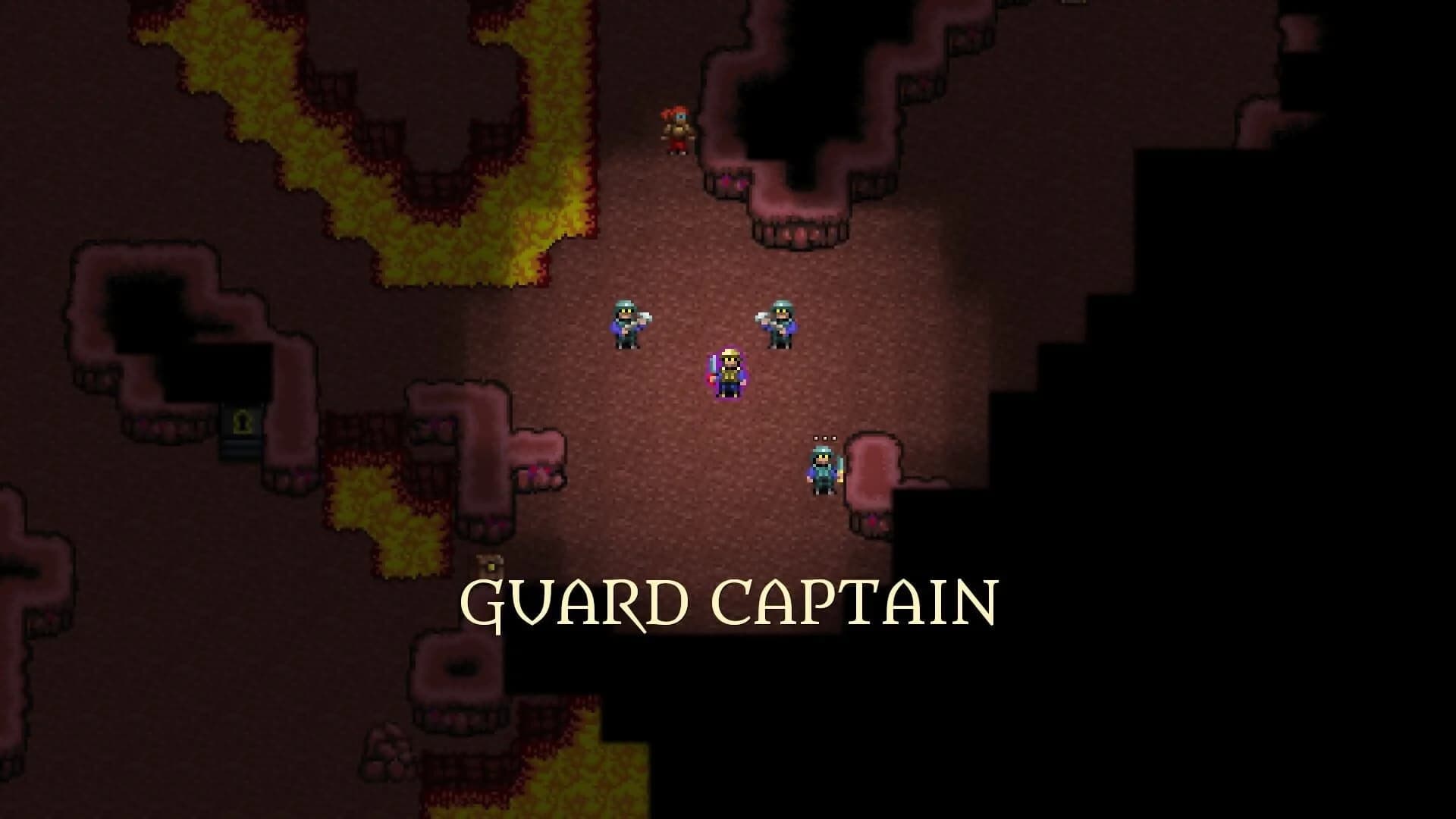 Cardinal Quest 2 screenshot 3