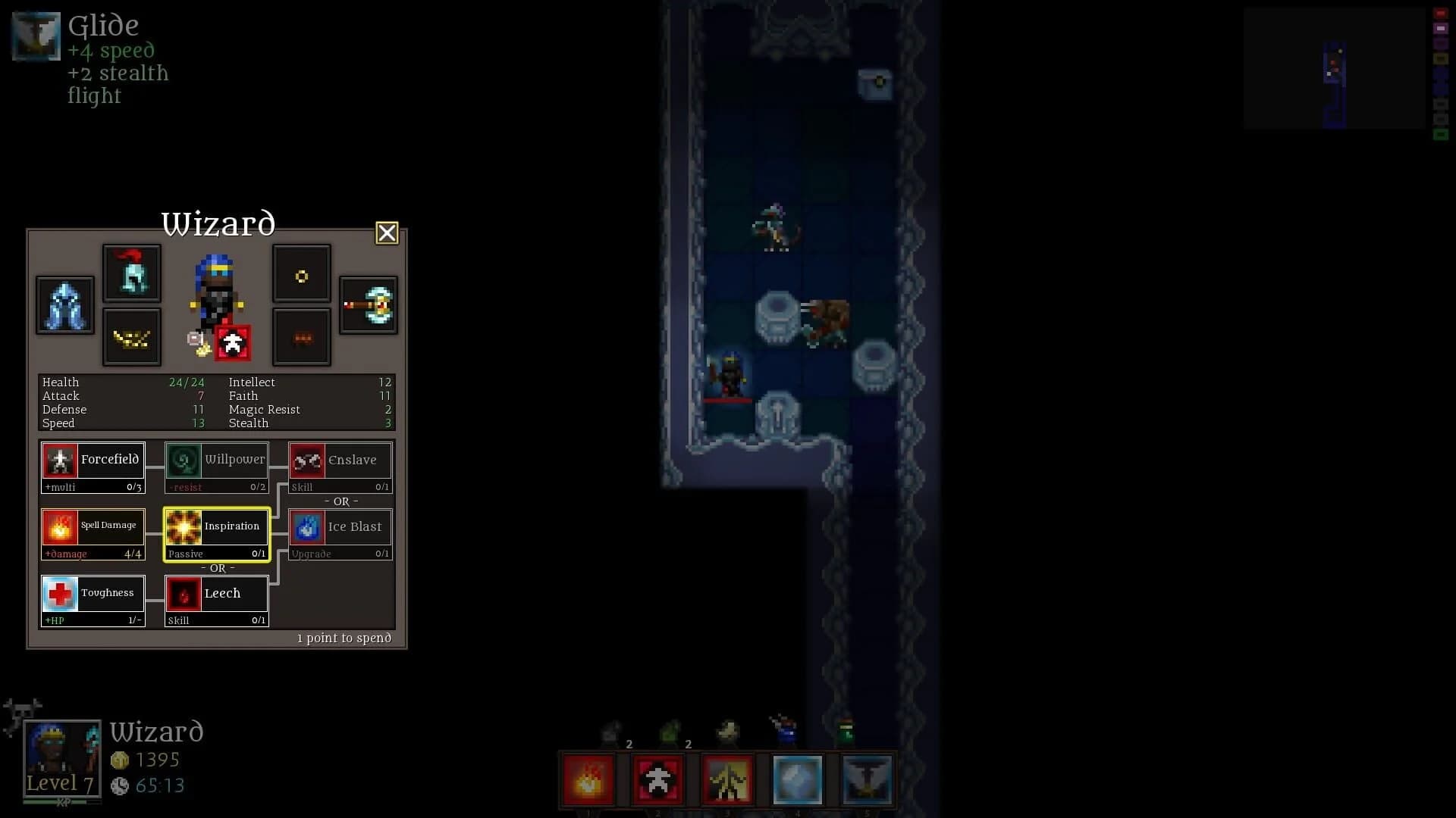 Cardinal Quest 2 screenshot 4