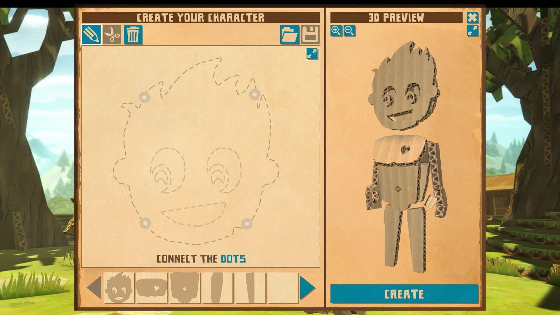 CardLife screenshot 3