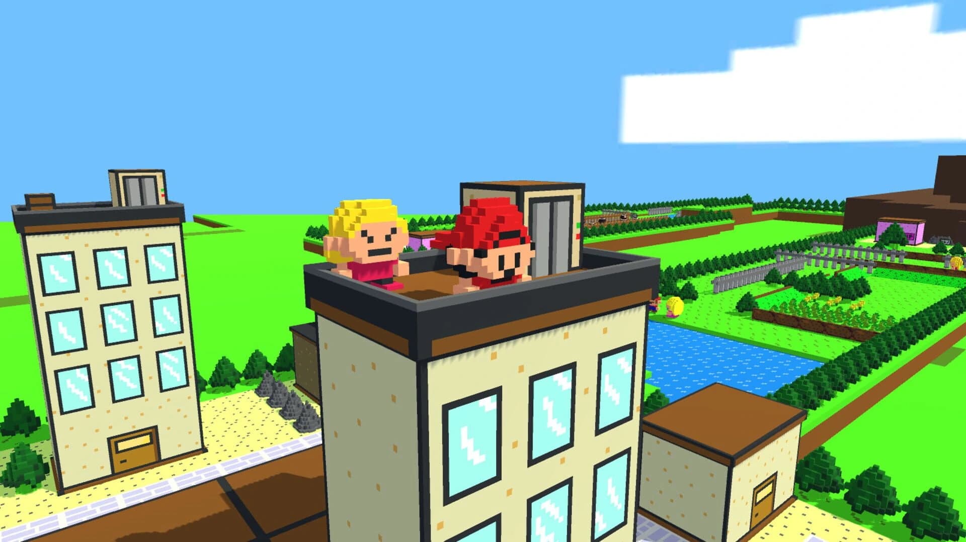 Cardmon screenshot 3
