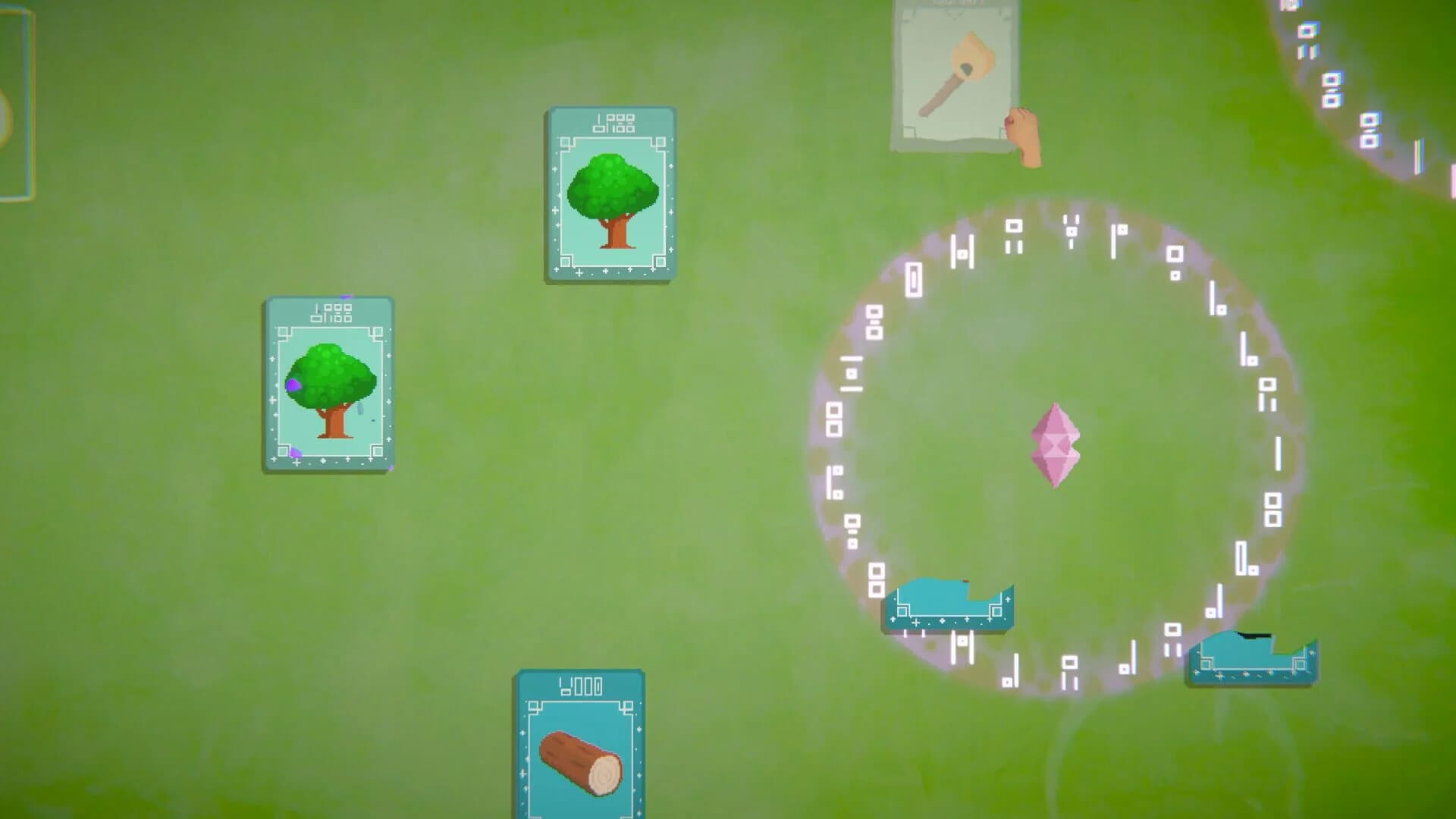 Cardness screenshot 4