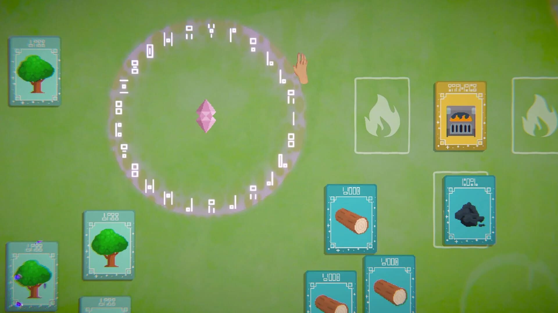 Cardness screenshot 2