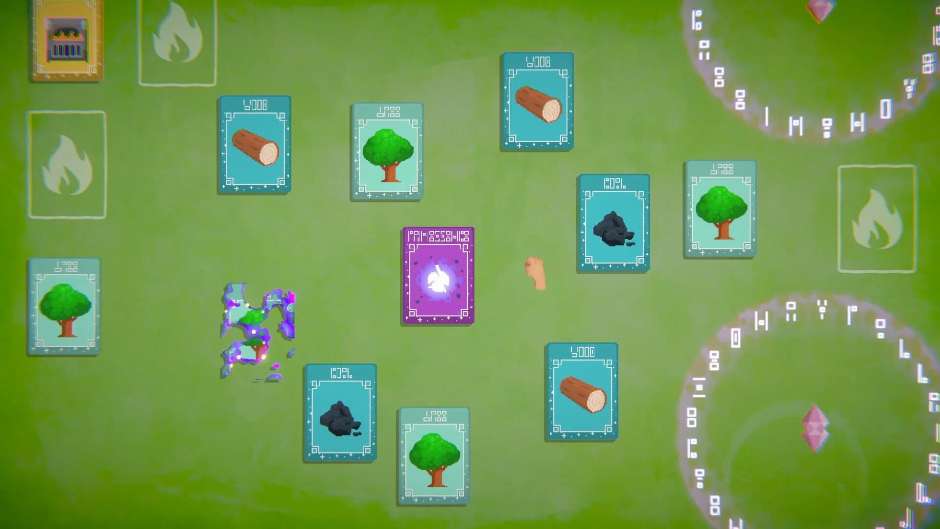 Cardness screenshot 1