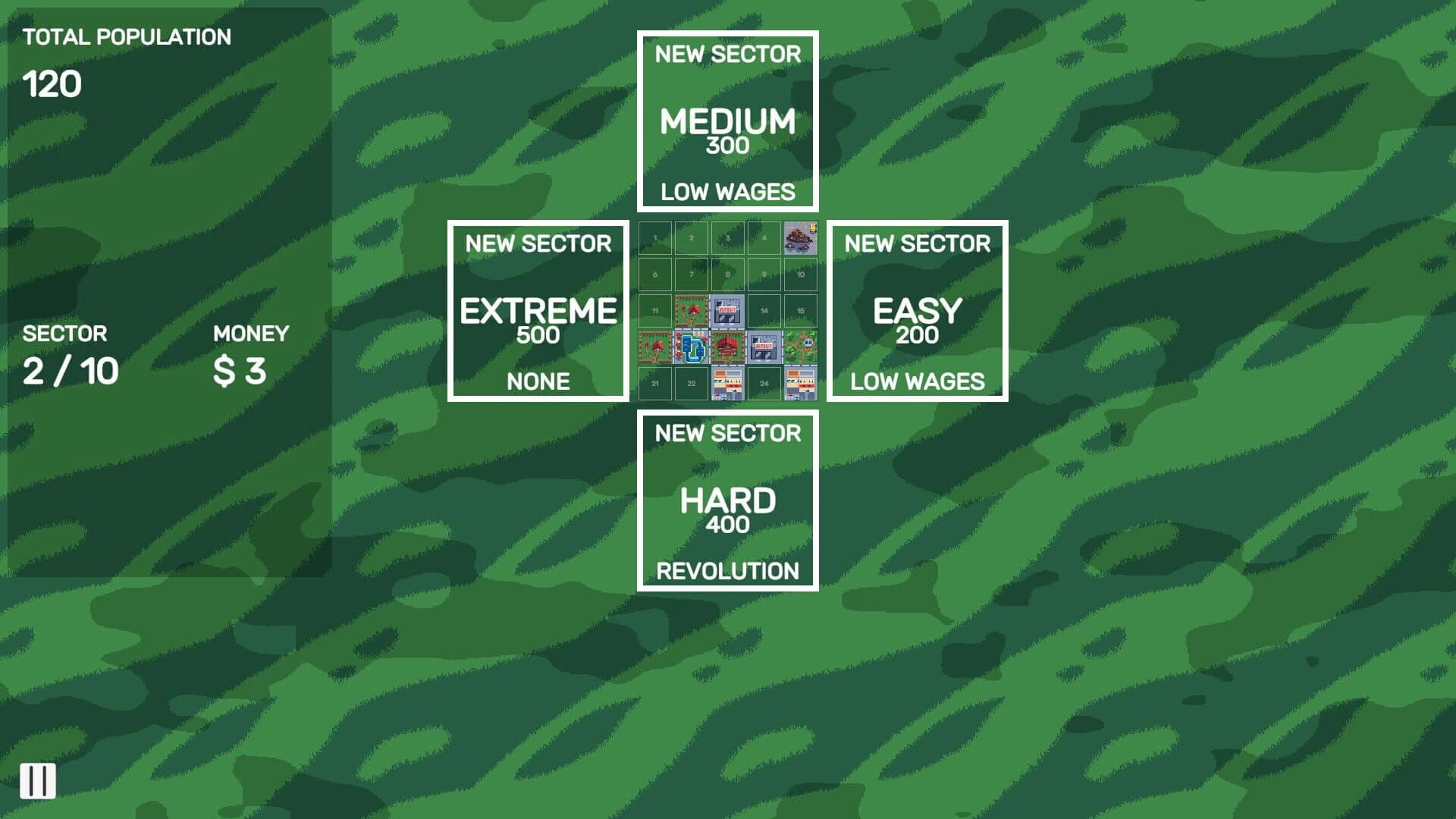 Cardopolis screenshot 3