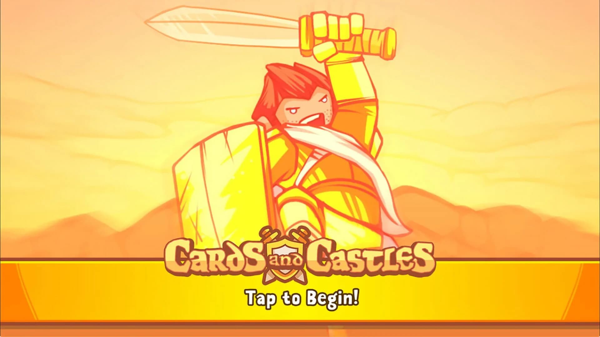 Cards and Castles screenshot 3