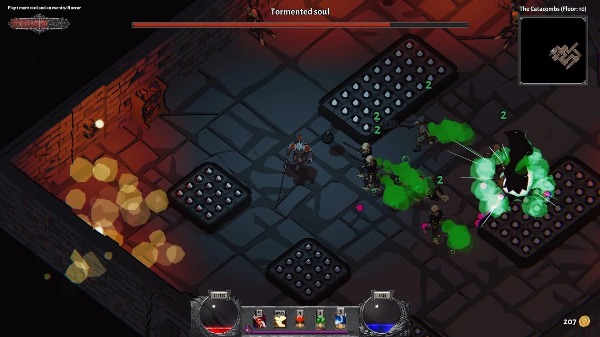 Cards and Dungeons screenshot 5