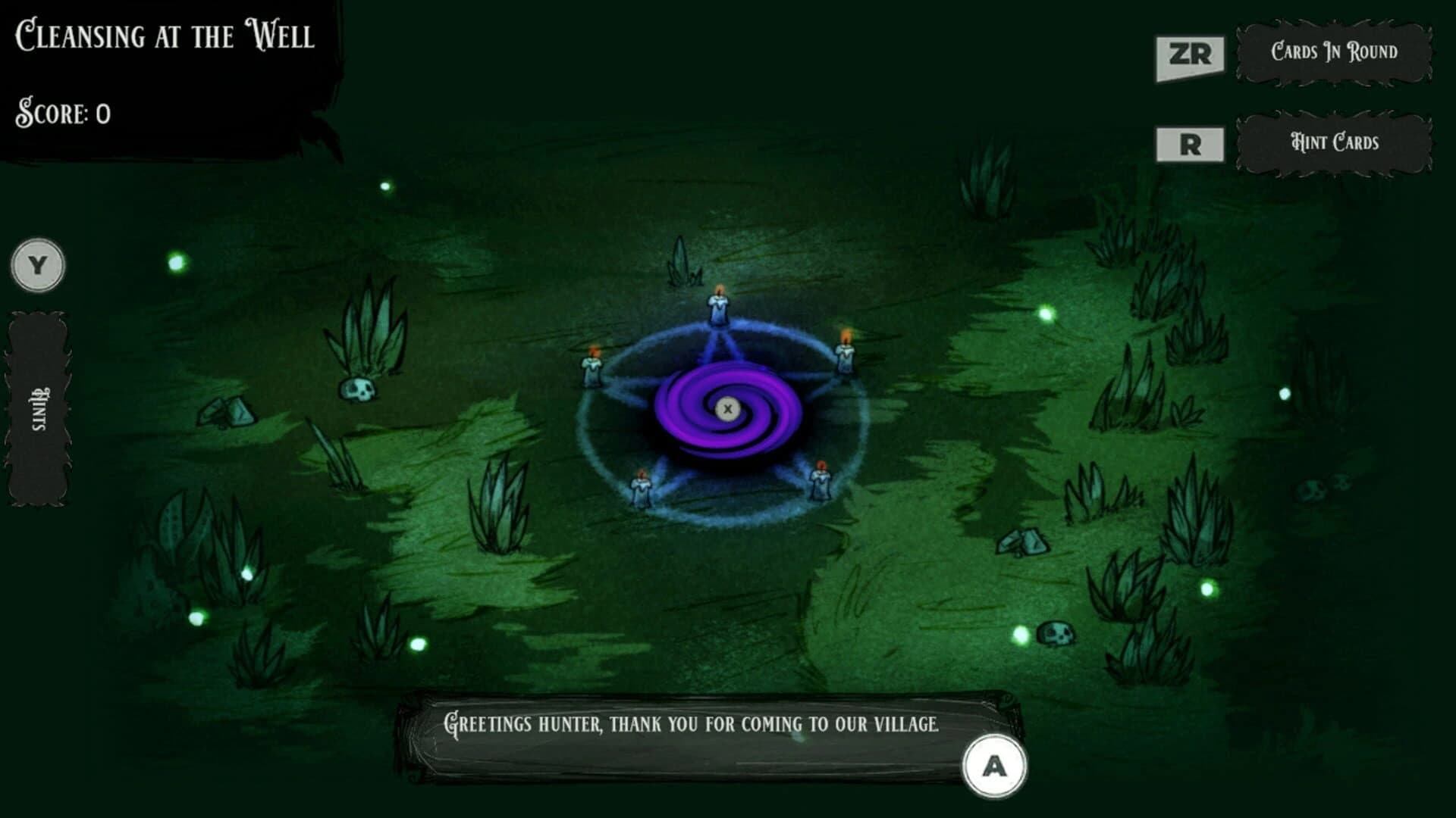 Cards Lie screenshot 2