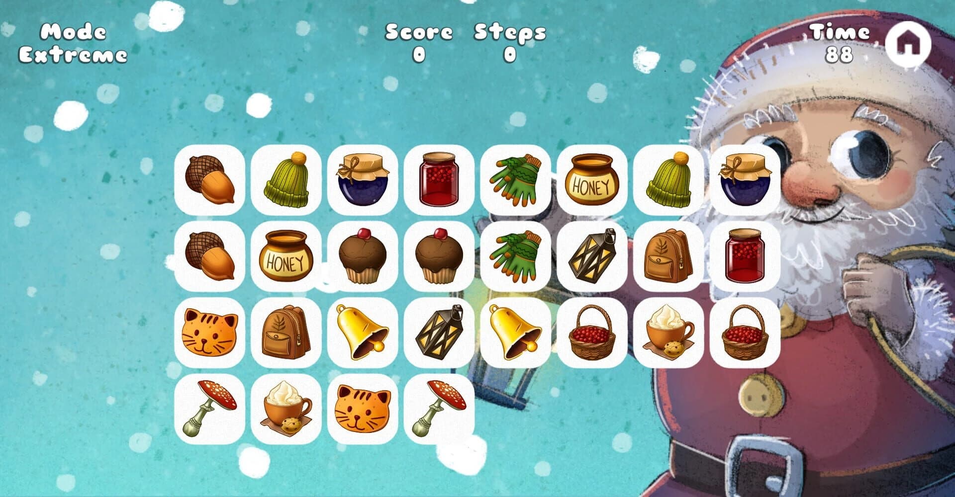 Cards Matching Memory Game screenshot 4