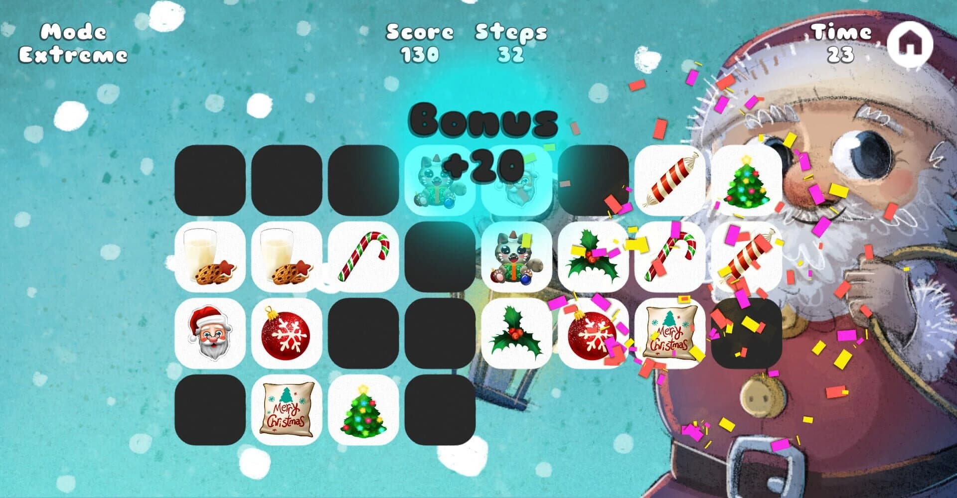 Cards Matching Memory Game screenshot 2