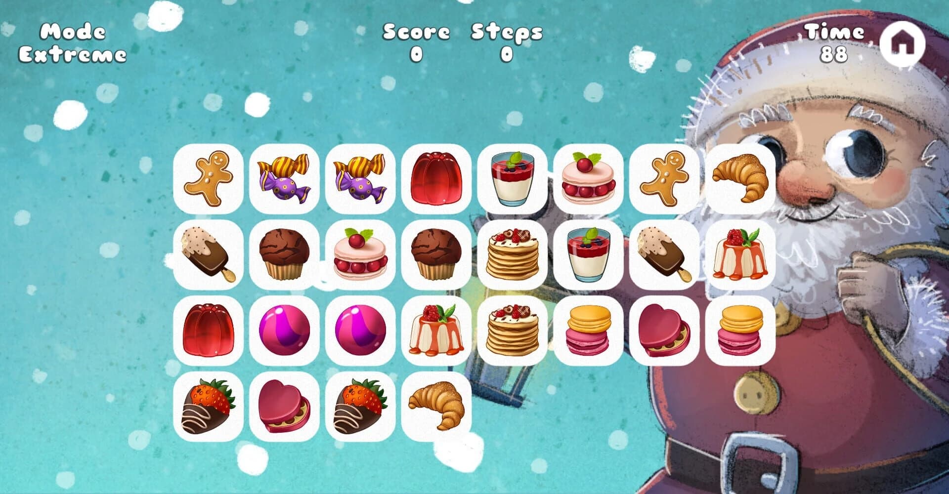 Cards Matching Memory Game screenshot 5
