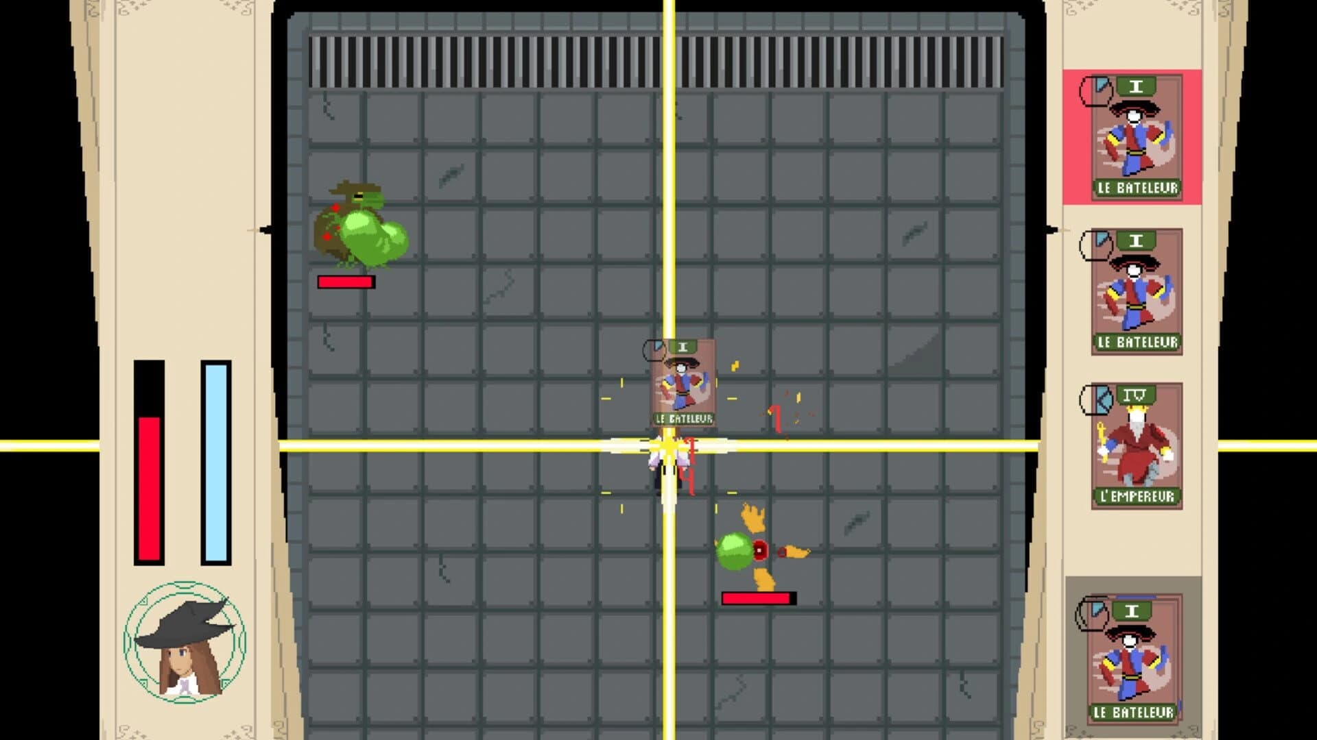 Cards of Fortune screenshot 1