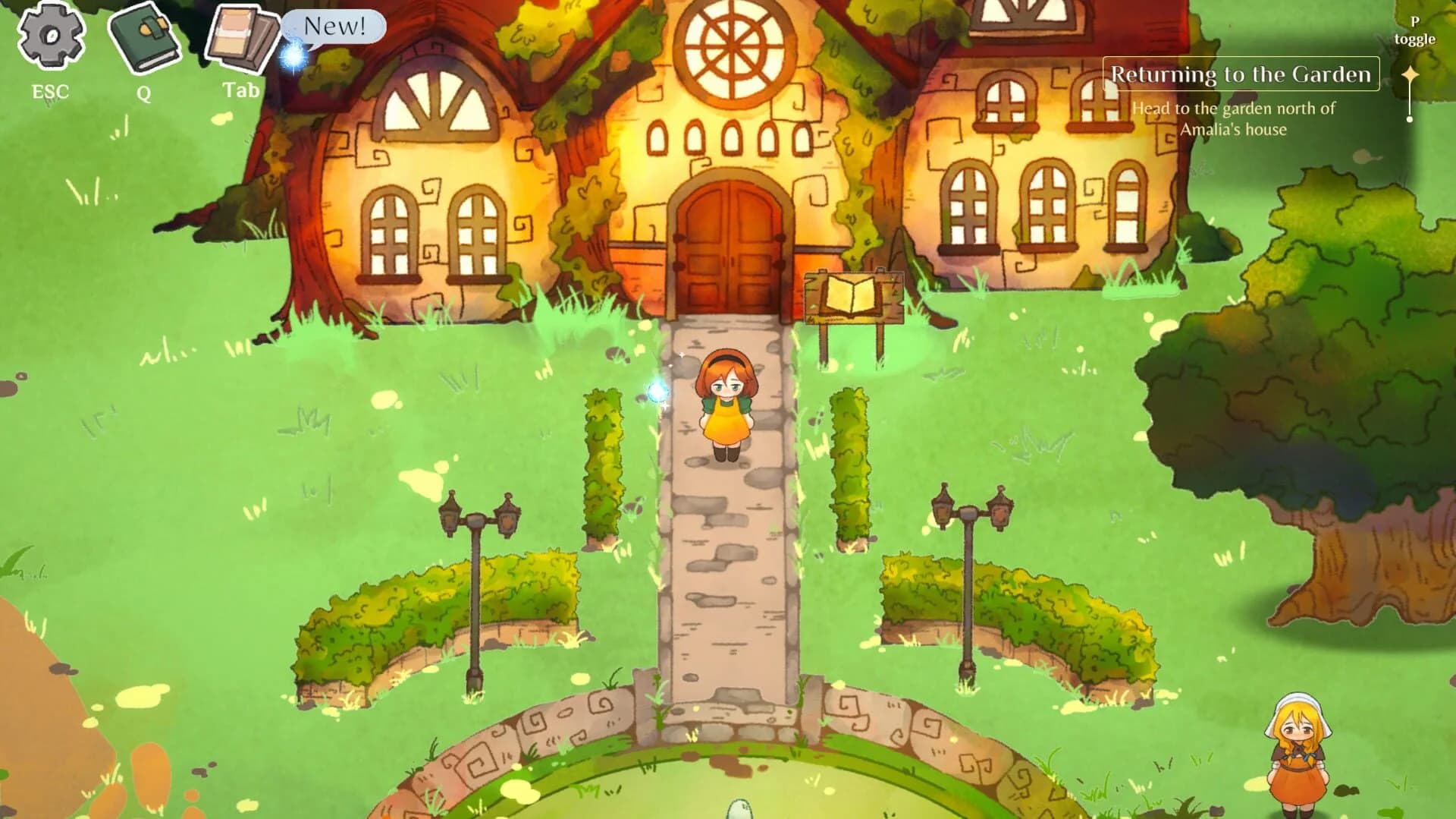 Cards of Heart screenshot 3