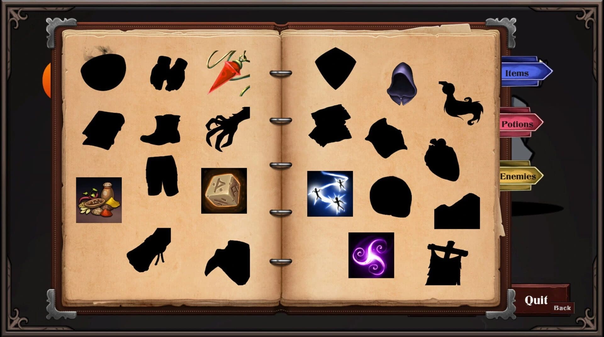 Cards of Patience screenshot 5