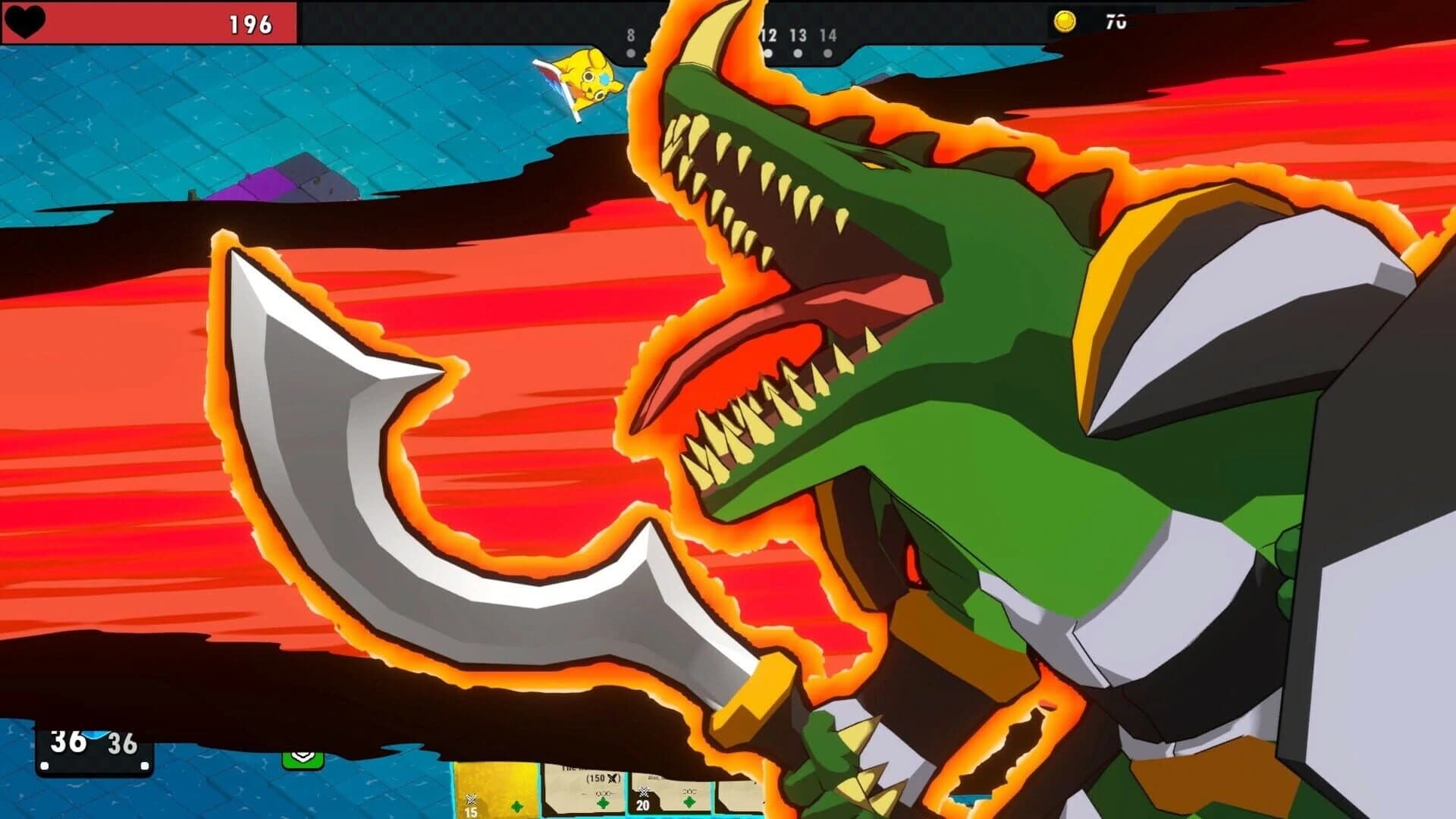 Cards of Prophecy screenshot 2