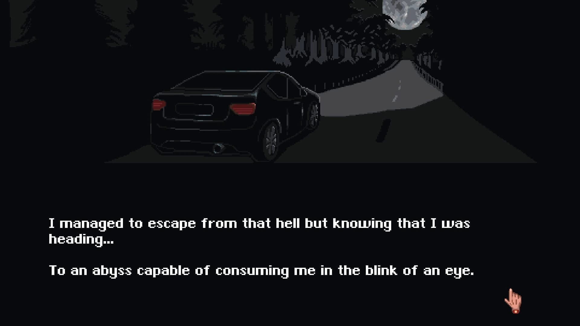 Cards of the Dead screenshot 5