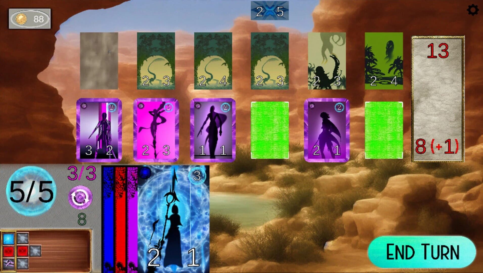 Cards of the Realm screenshot 5