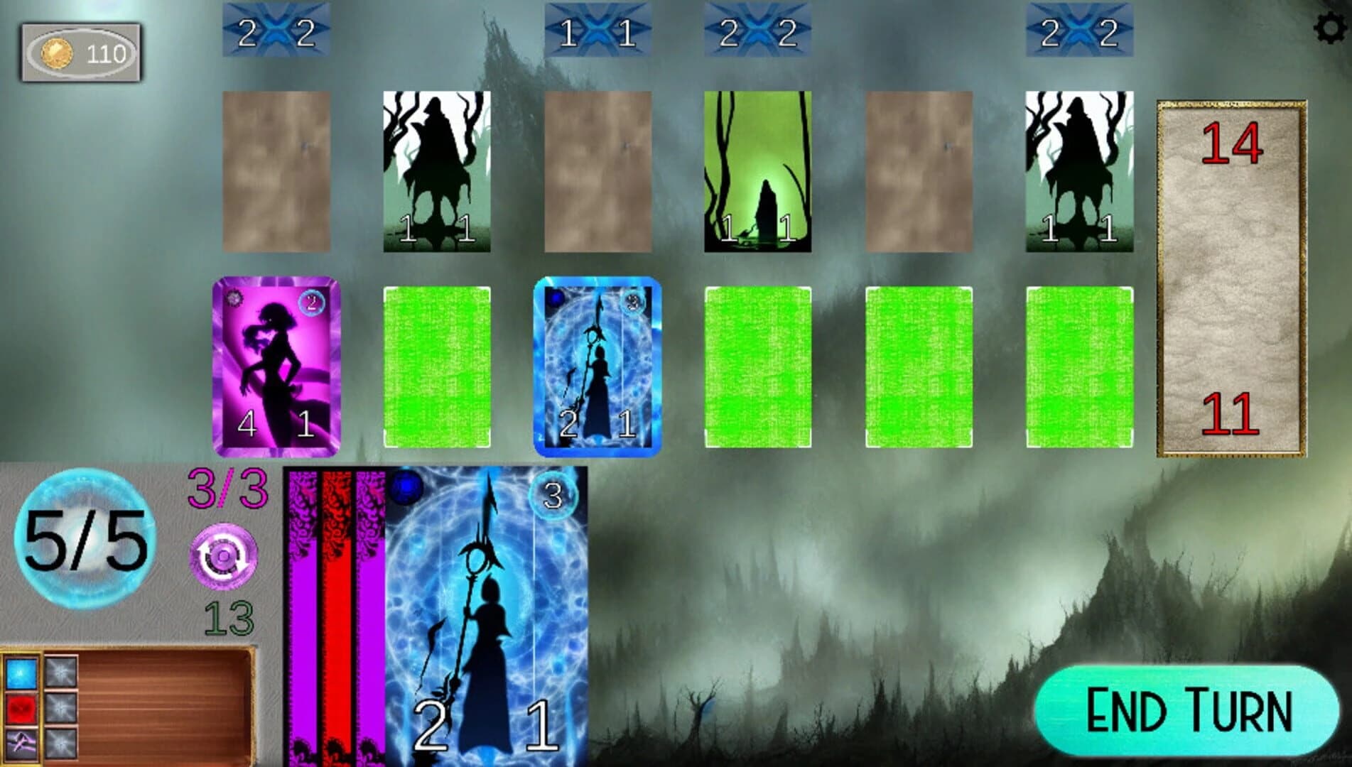 Cards of the Realm screenshot 4