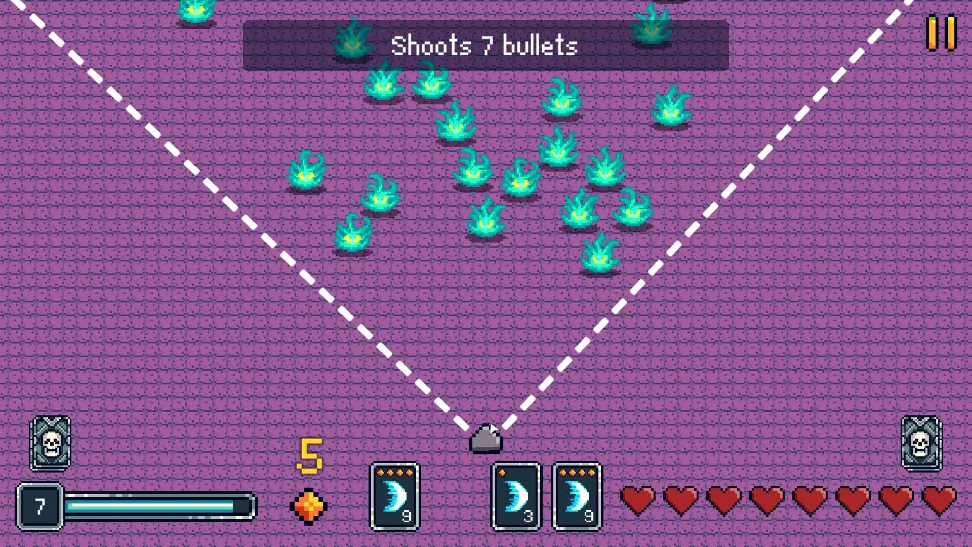 Cards Survivors screenshot 3