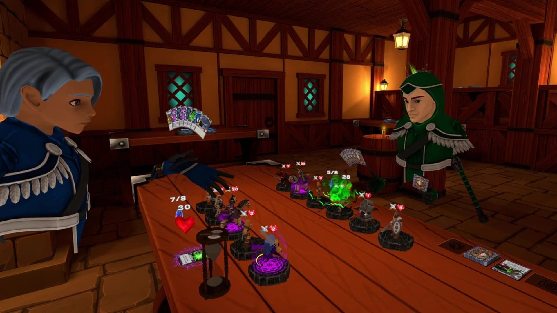 Cards & Tankards screenshot 3