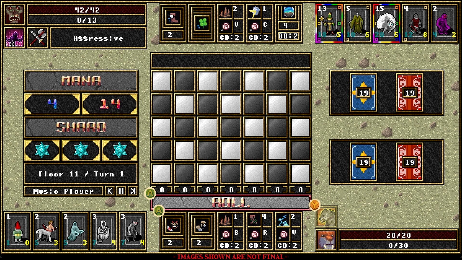 CardScrawl screenshot 4