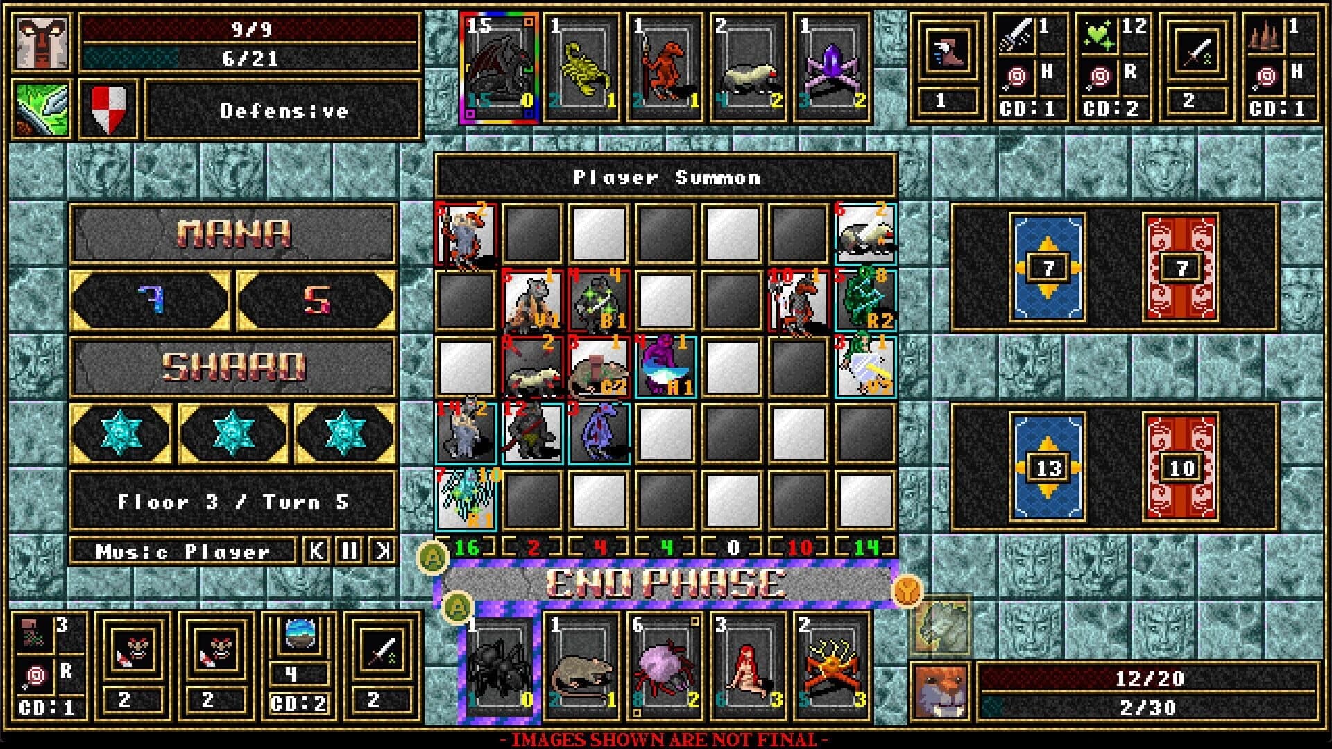 CardScrawl screenshot 2