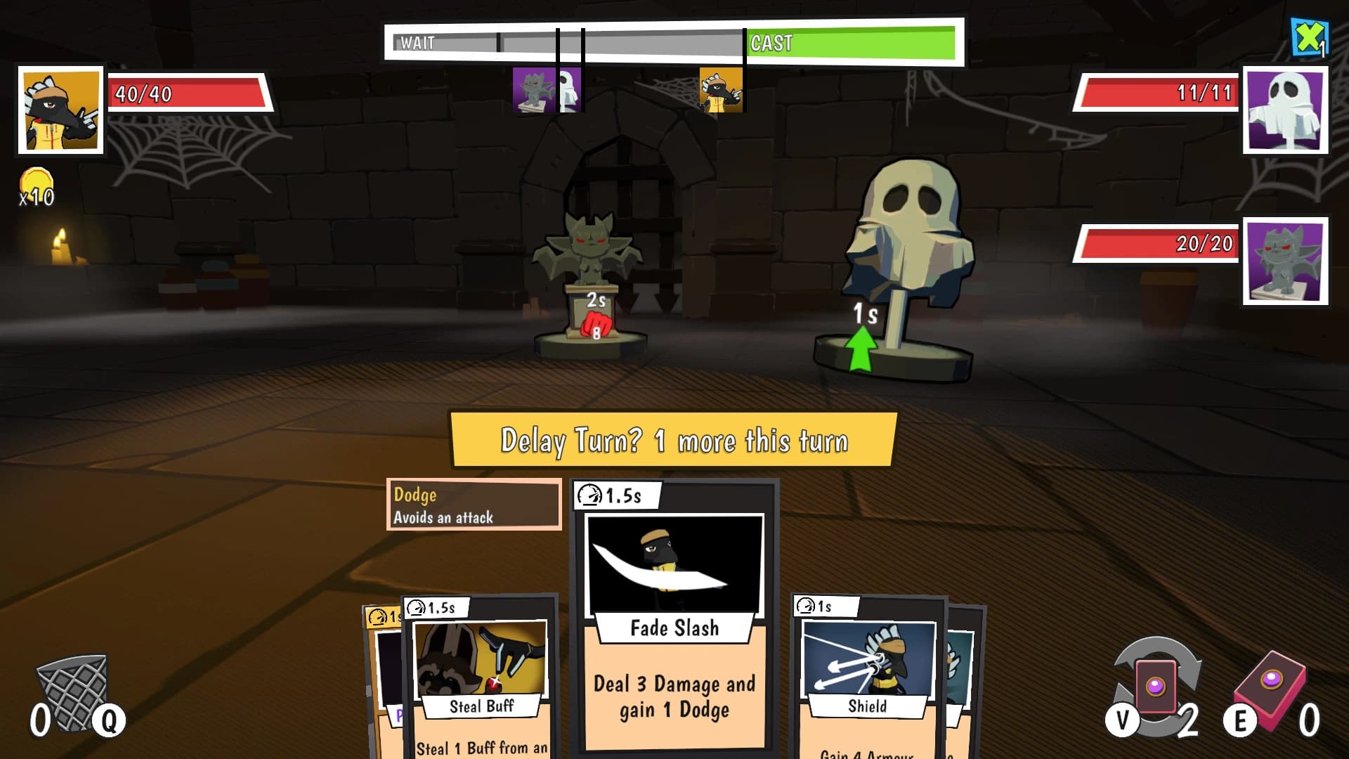 Cardterrupters screenshot 8