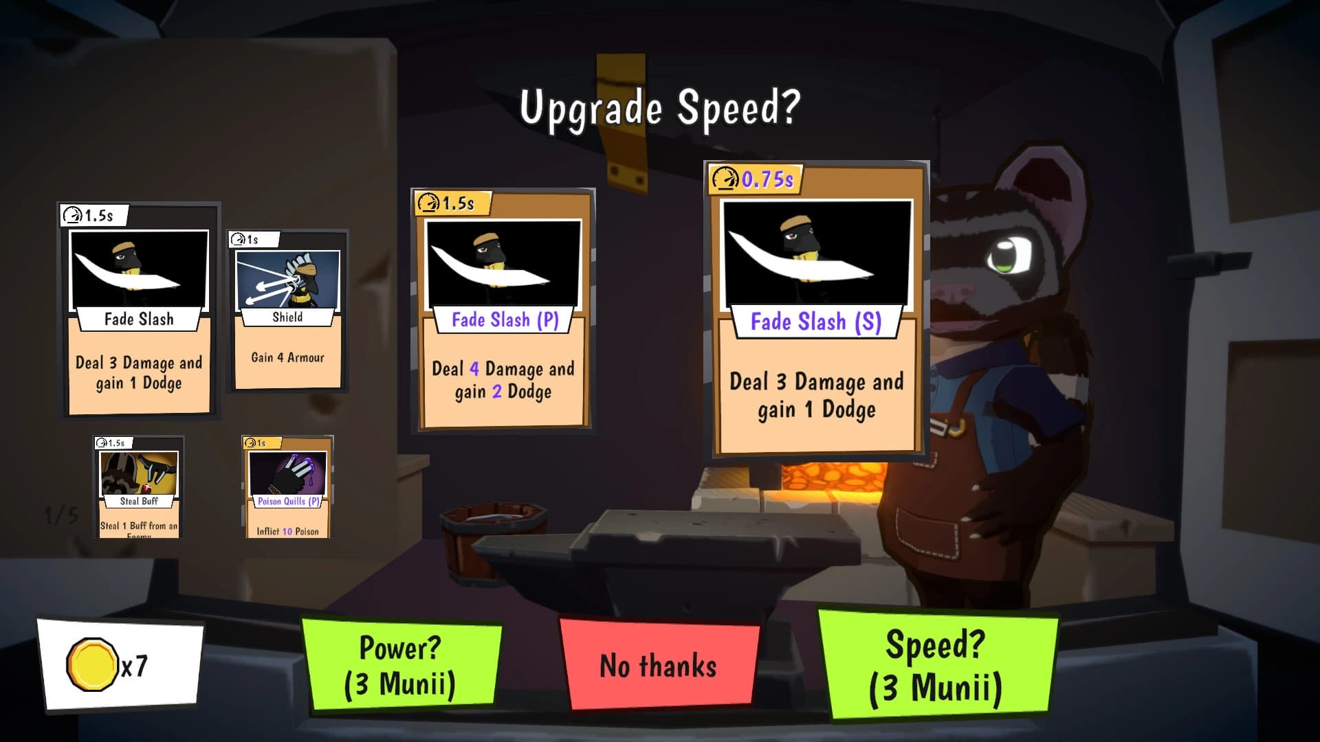 Cardterrupters screenshot 7