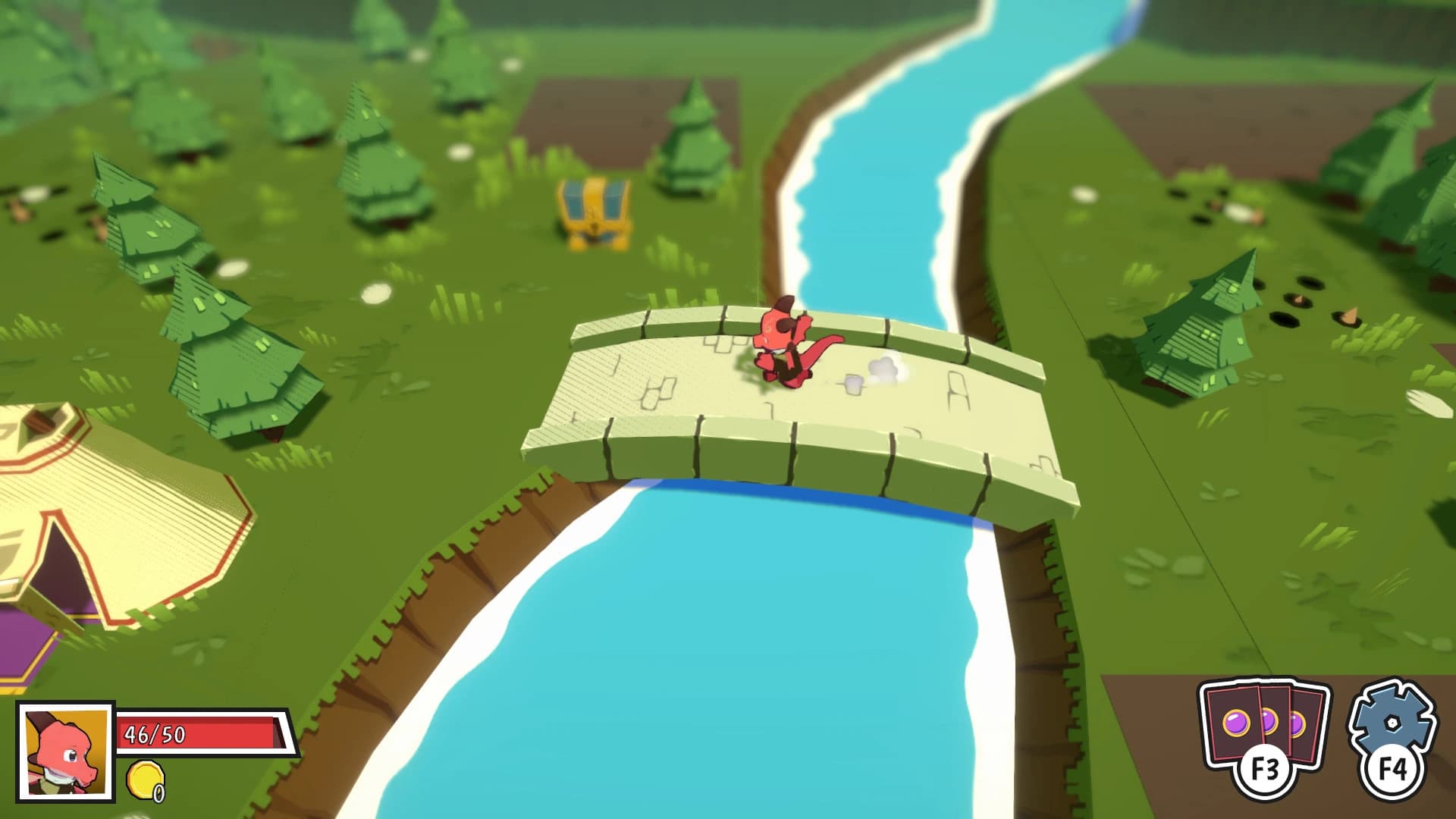 Cardterrupters screenshot 6