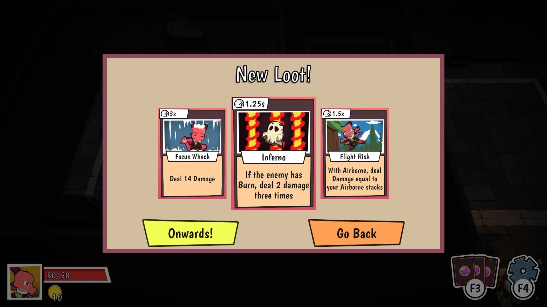 Cardterrupters screenshot 5