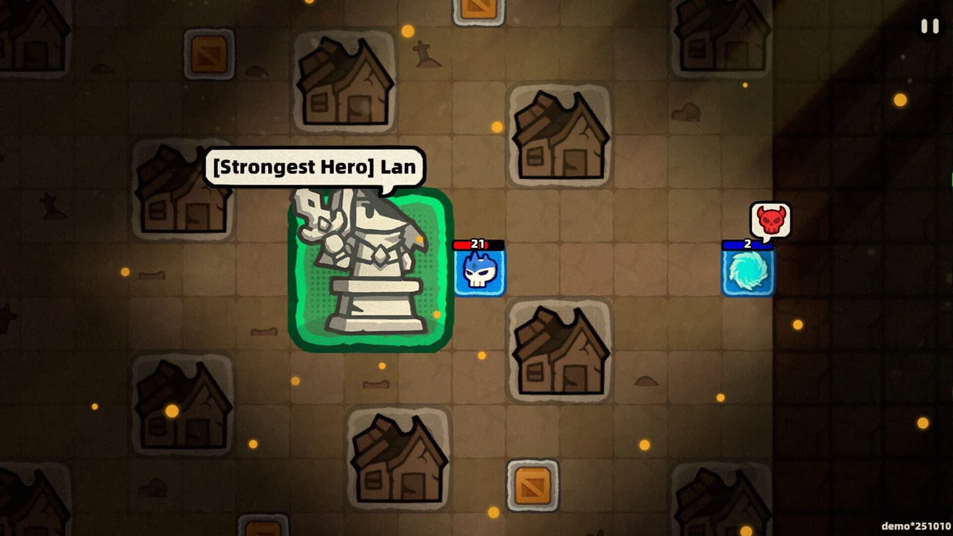 CardVenture: JustAHead! screenshot 5