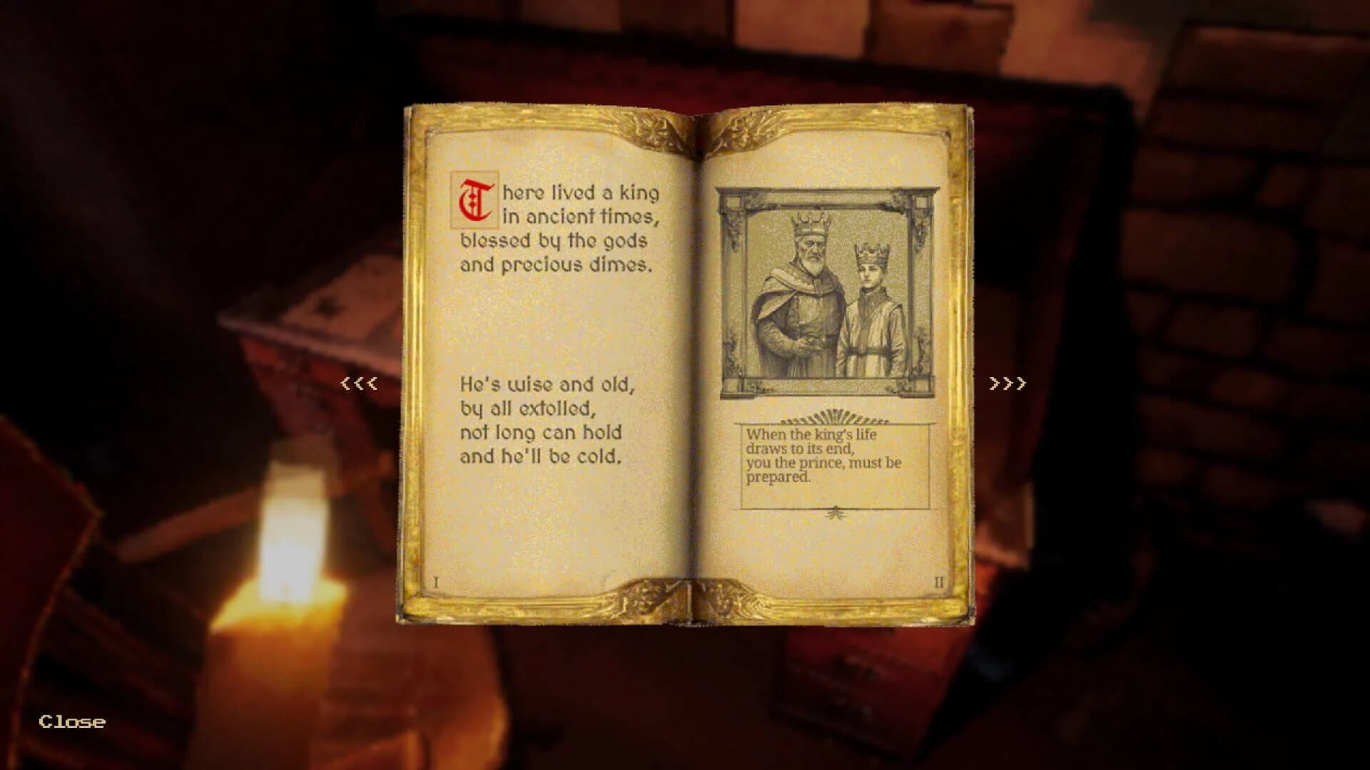 Care screenshot 3