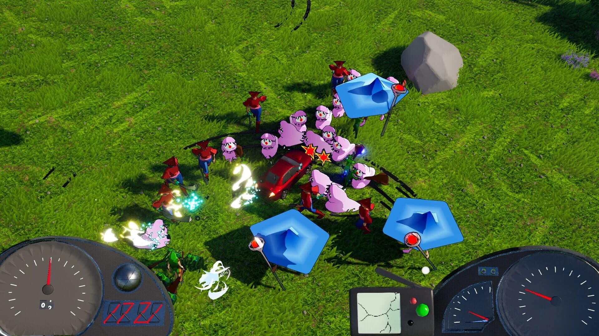 Careening screenshot 4