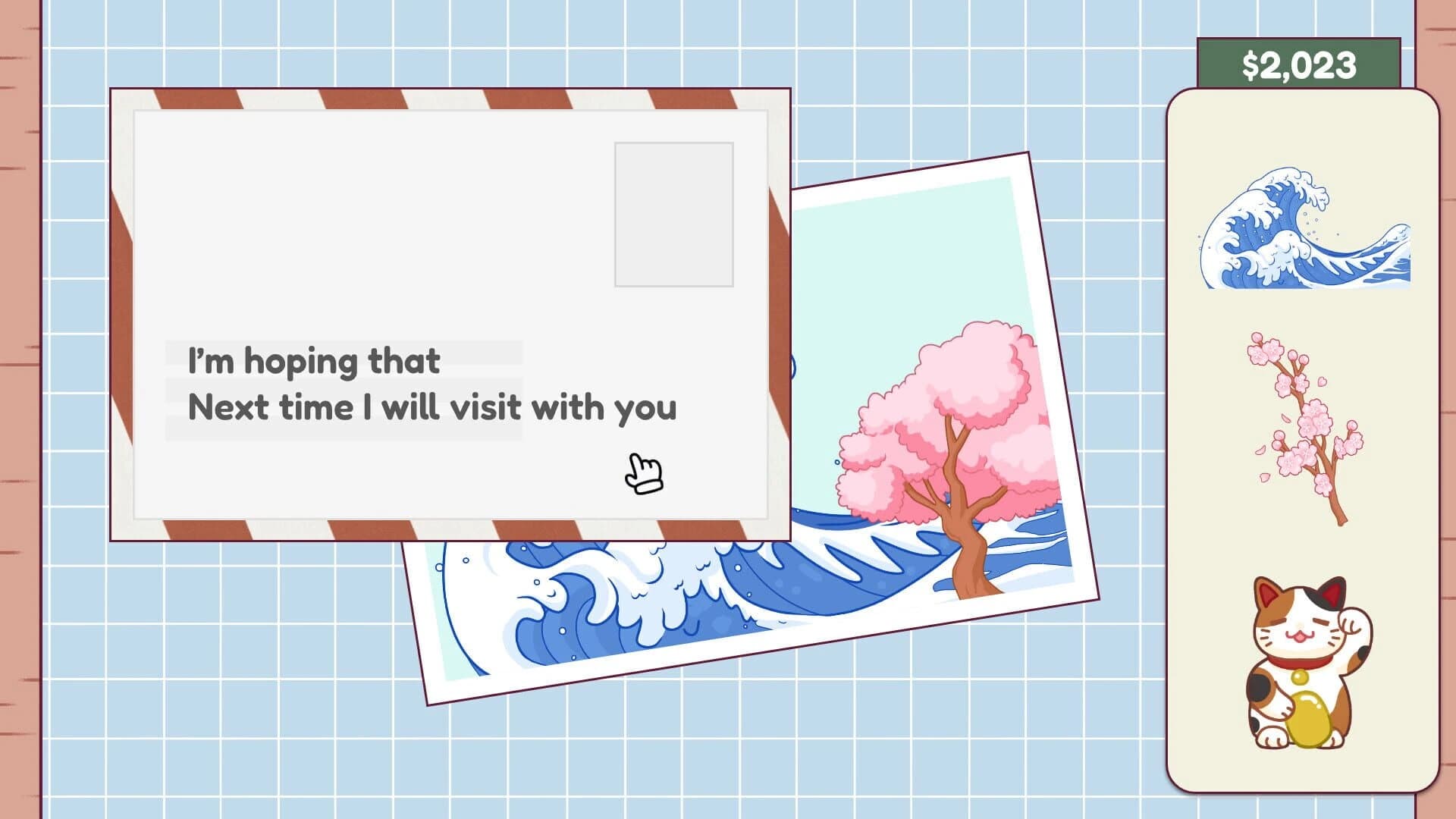 Carefully Stamped screenshot 3