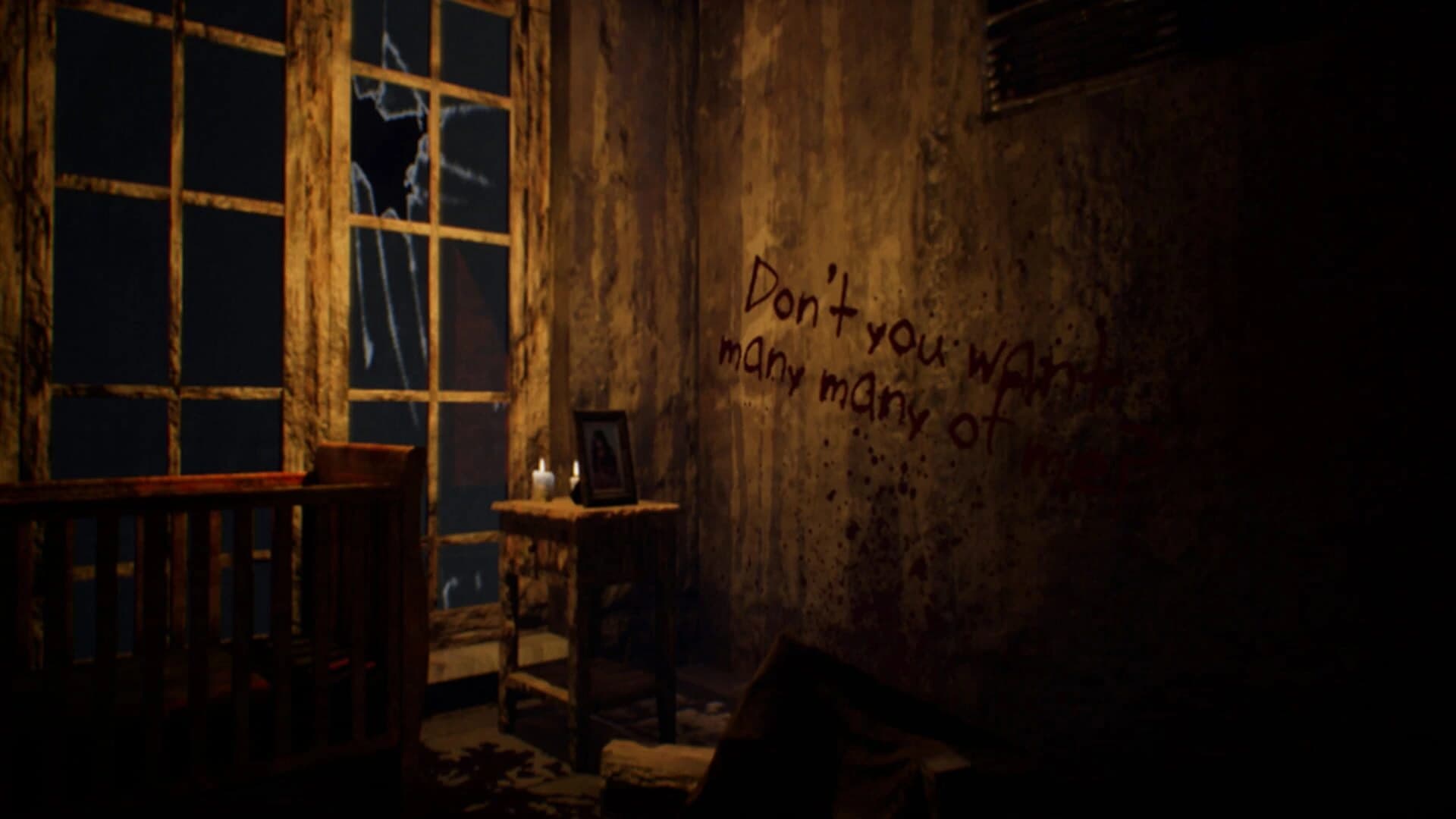 Caretaker screenshot 5