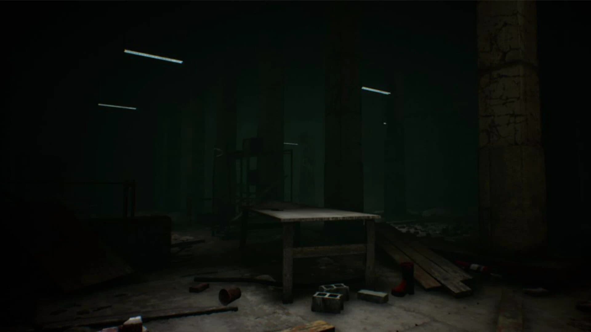 Caretaker screenshot 4