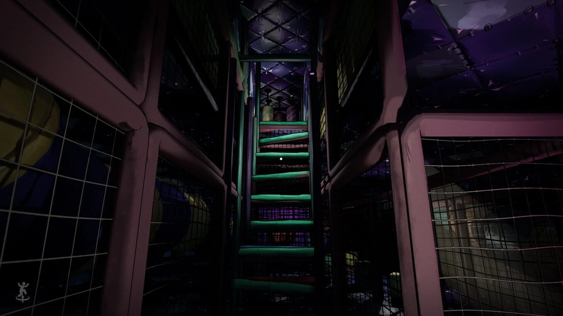 Caretaker screenshot 1