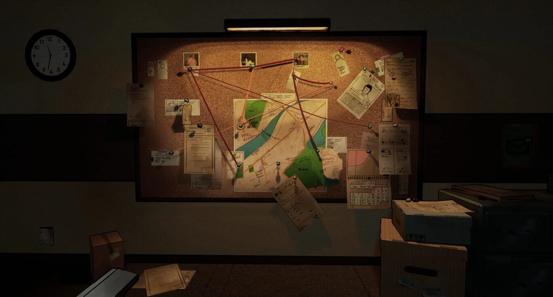 Caretaker screenshot 4
