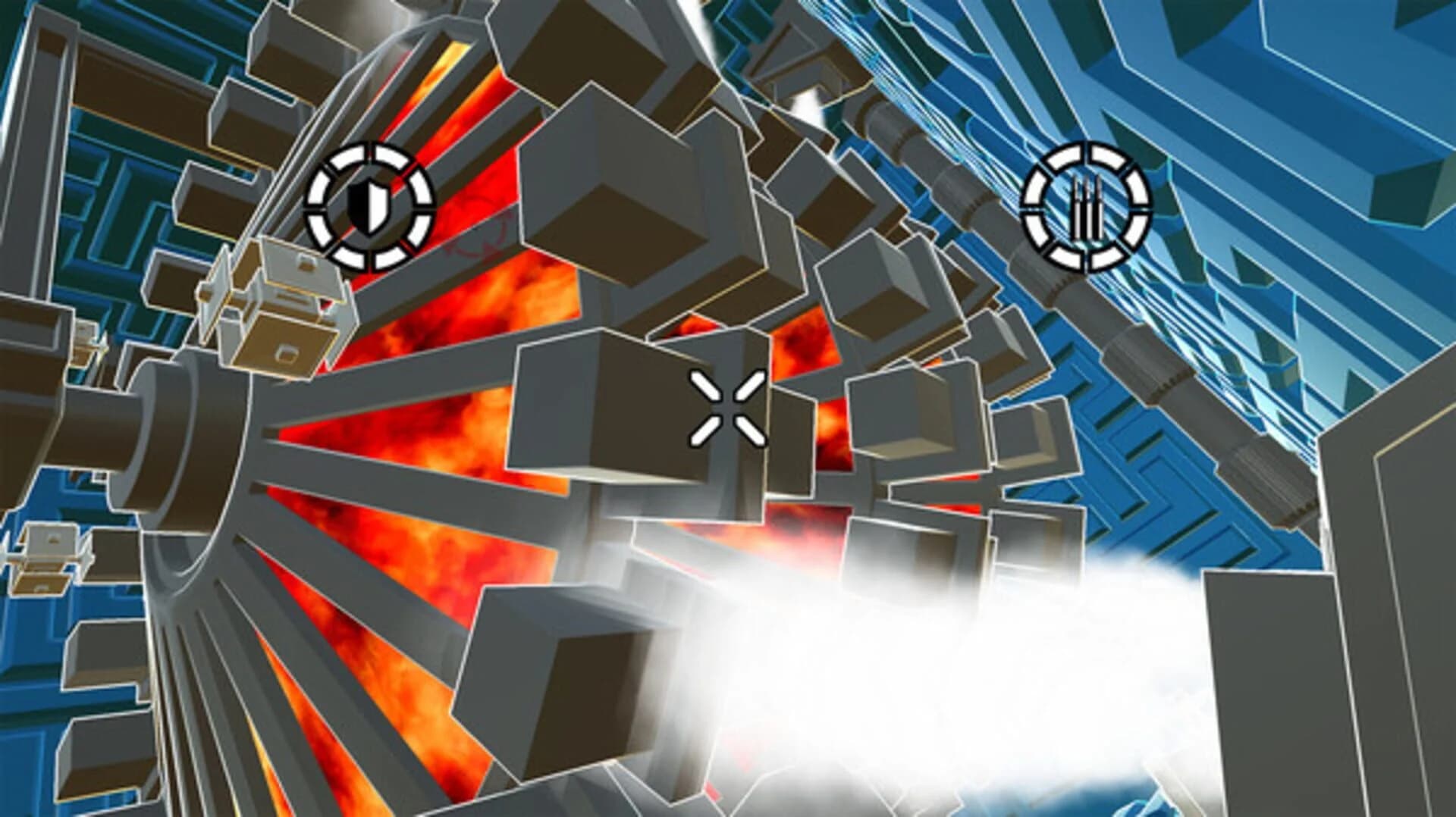 Caretaker Sacrifice screenshot 4