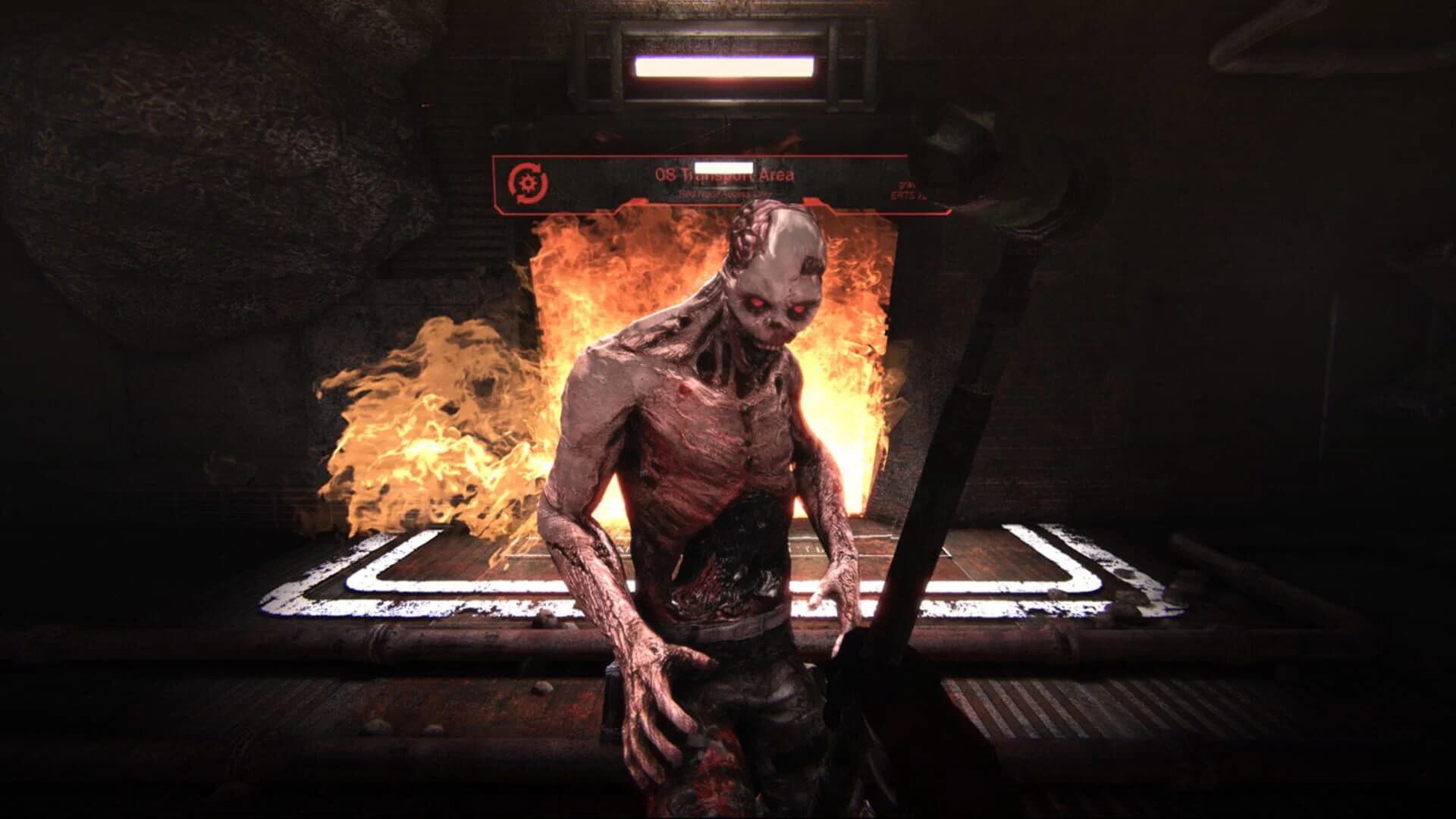 Cargo 3 screenshot 3