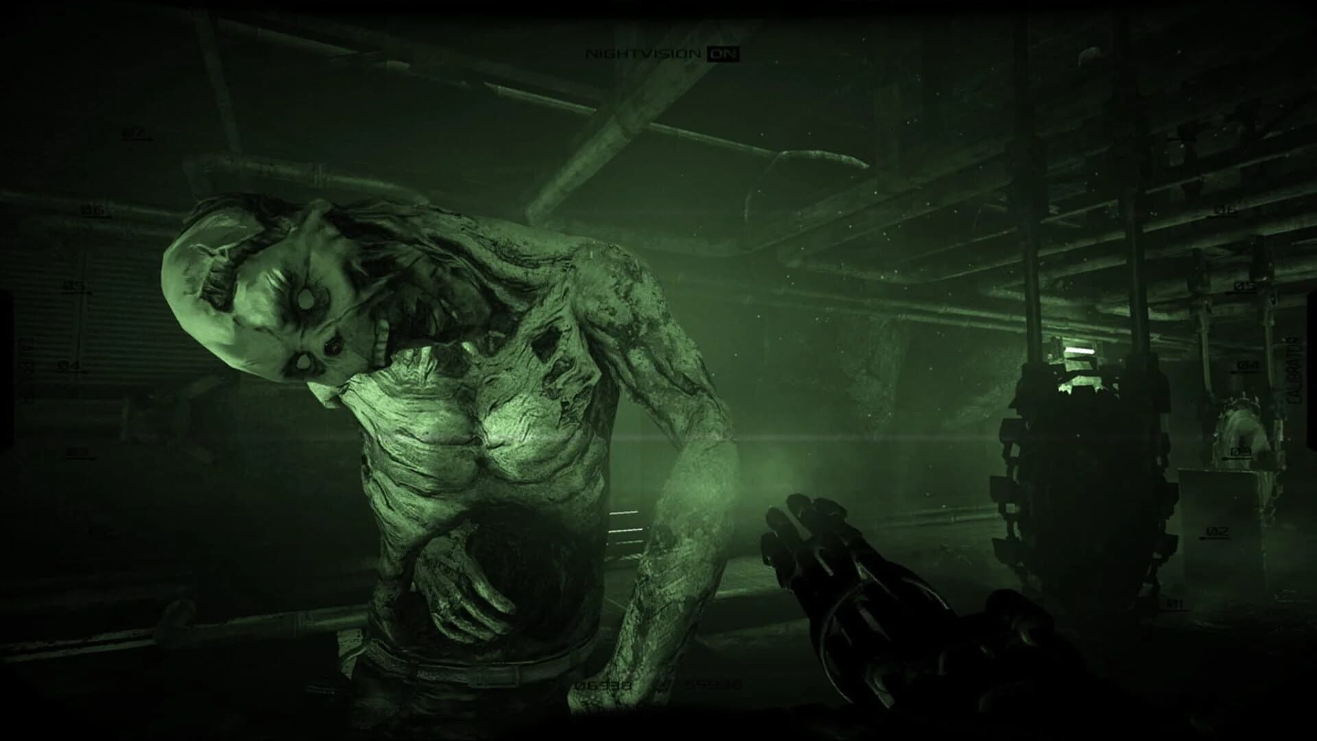 Cargo 3 screenshot 2