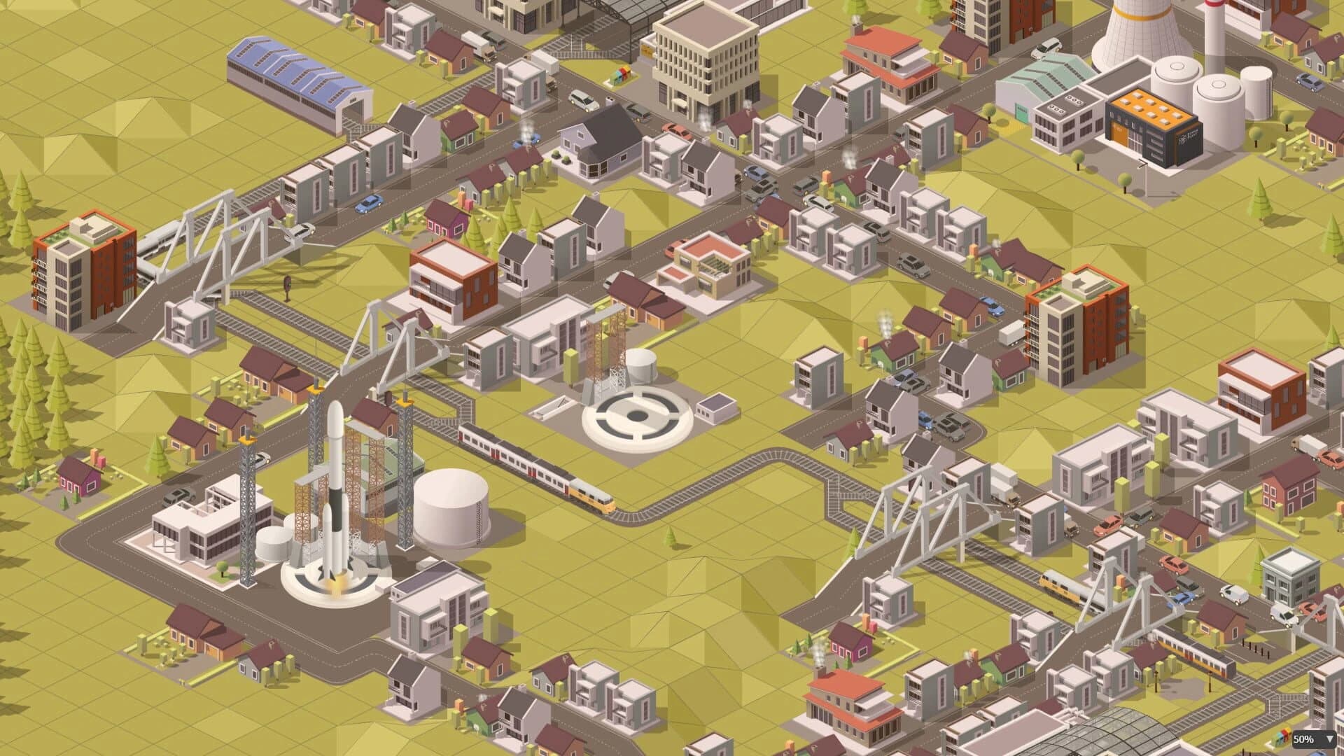 Cargo Company screenshot 5